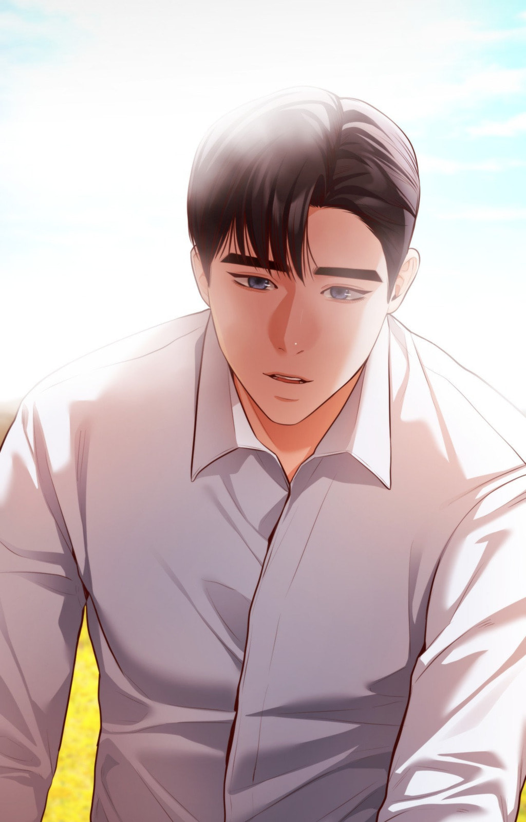 Read Bring it on! chapter 24 image 80 on Lezhin