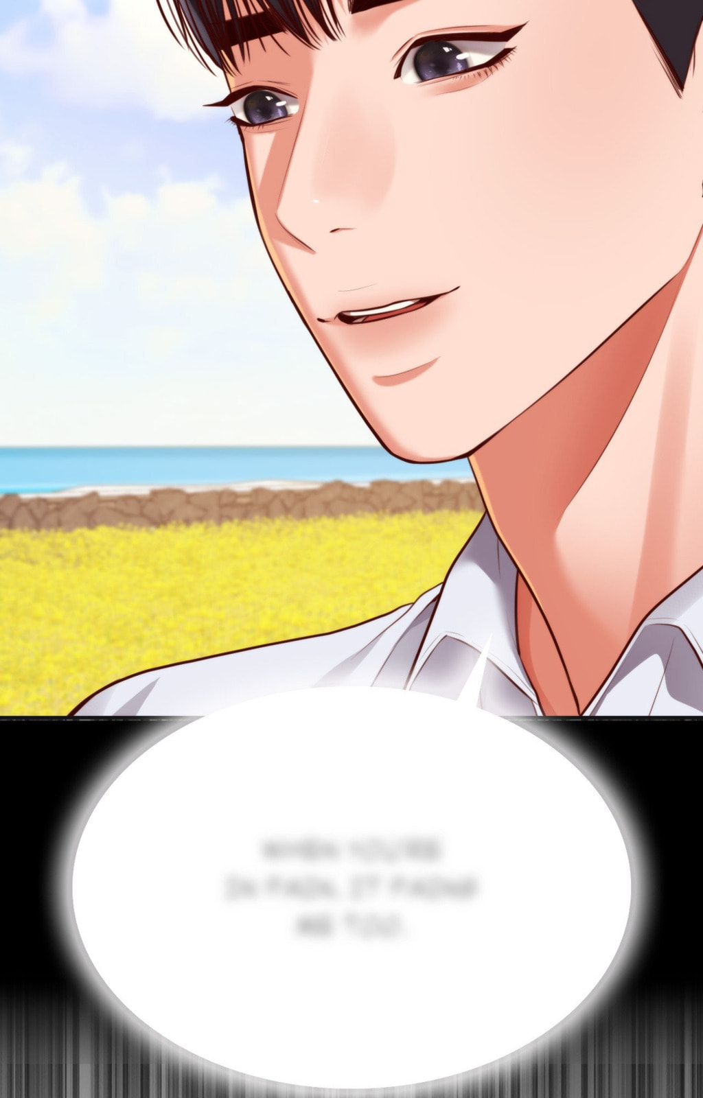 Read Bring it on! chapter 24 image 84 on Lezhin