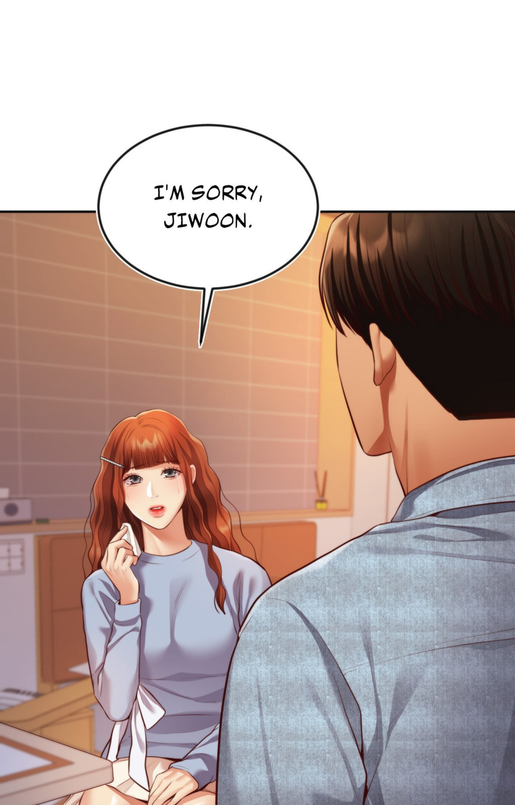 Read Bring it on! chapter 24 image 88 on Lezhin