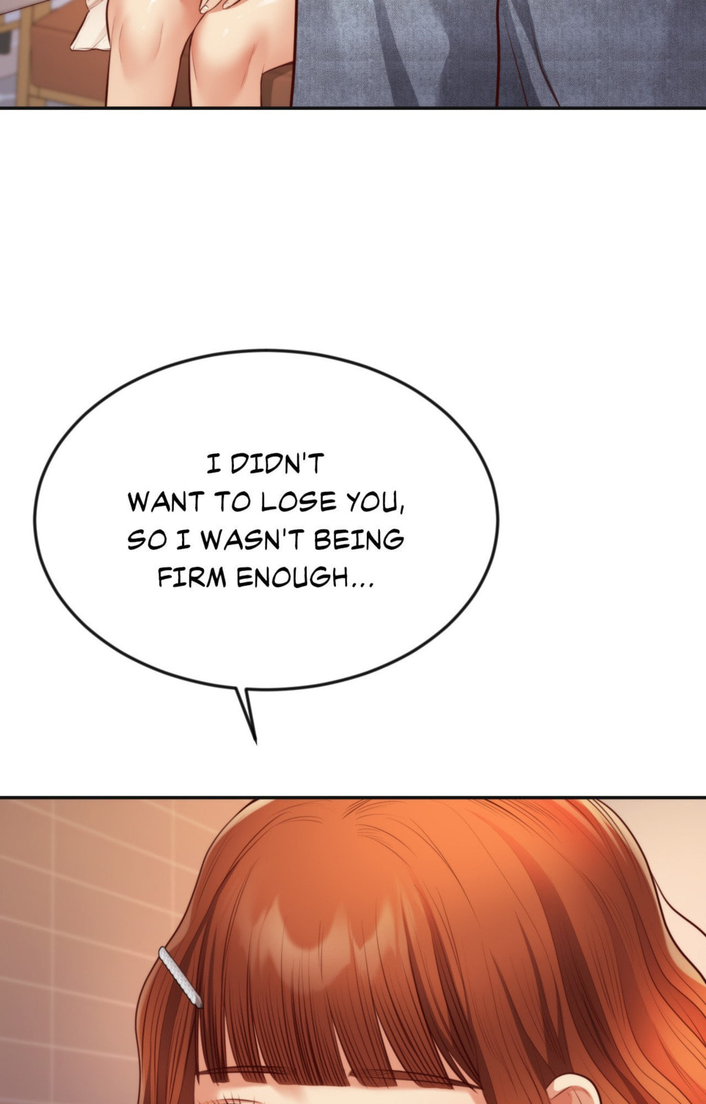 Read Bring it on! chapter 24 image 89 on Lezhin
