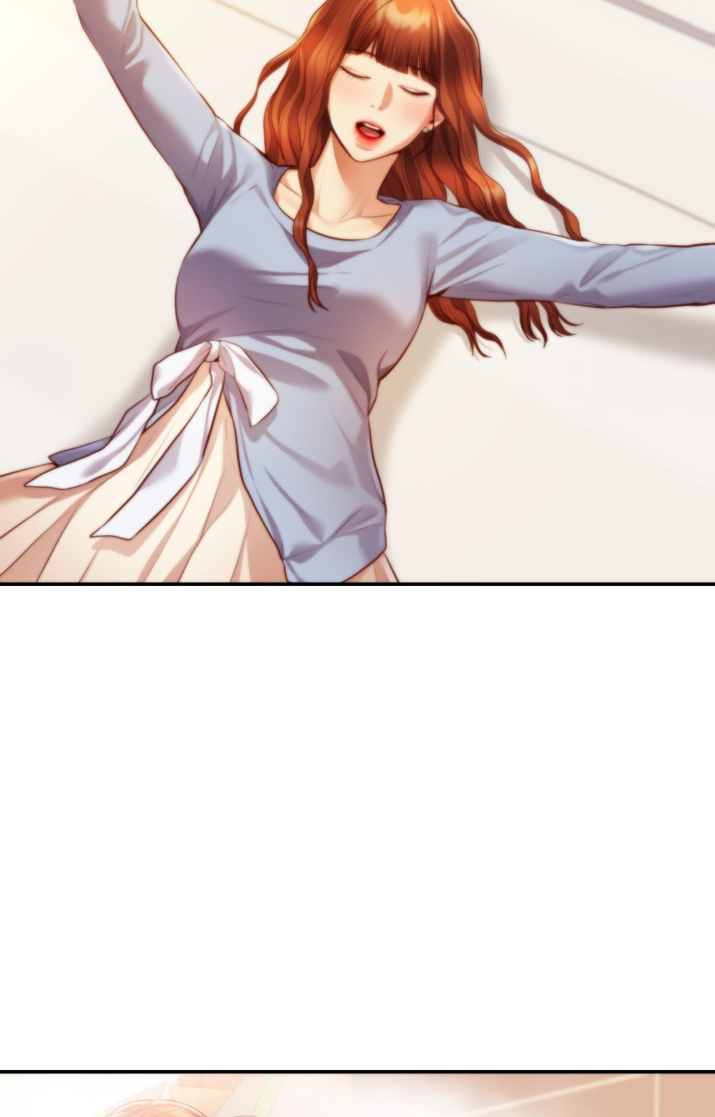 Read Bring it on! chapter 24 image 9 on Lezhin