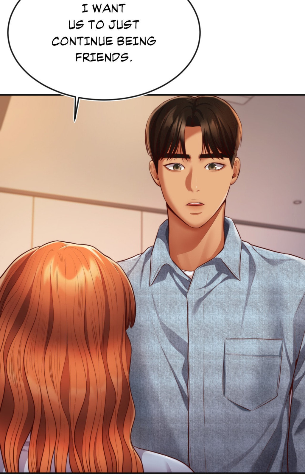 Read Bring it on! chapter 24 image 91 on Lezhin