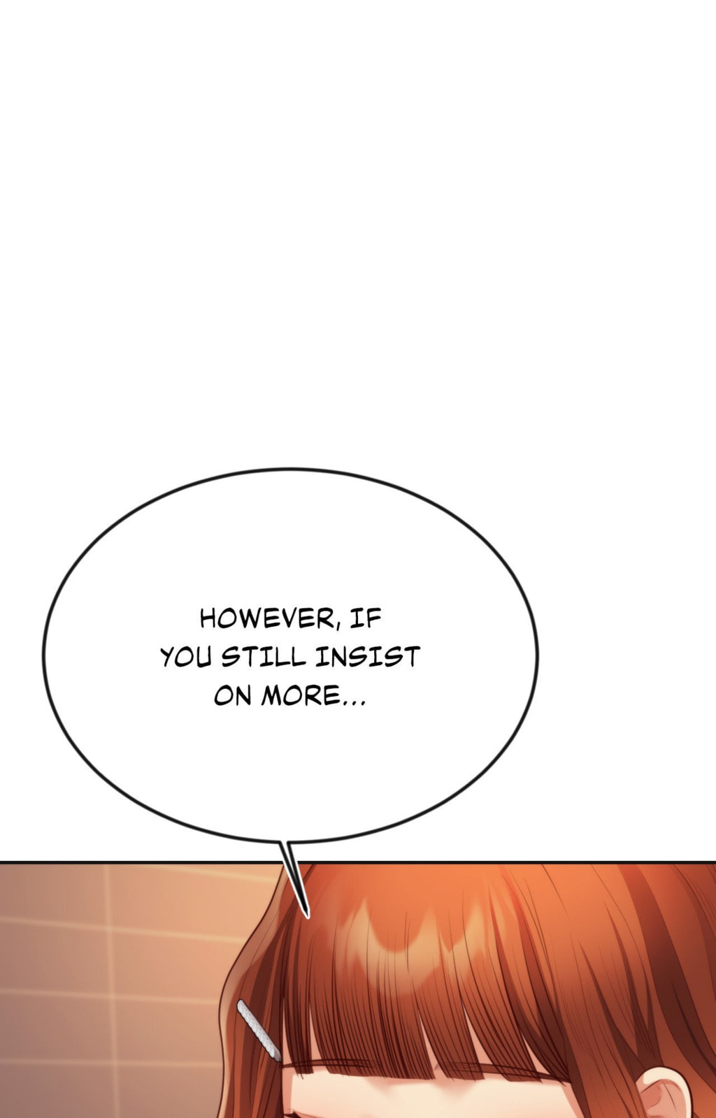 Read Bring it on! chapter 24 image 92 on Lezhin