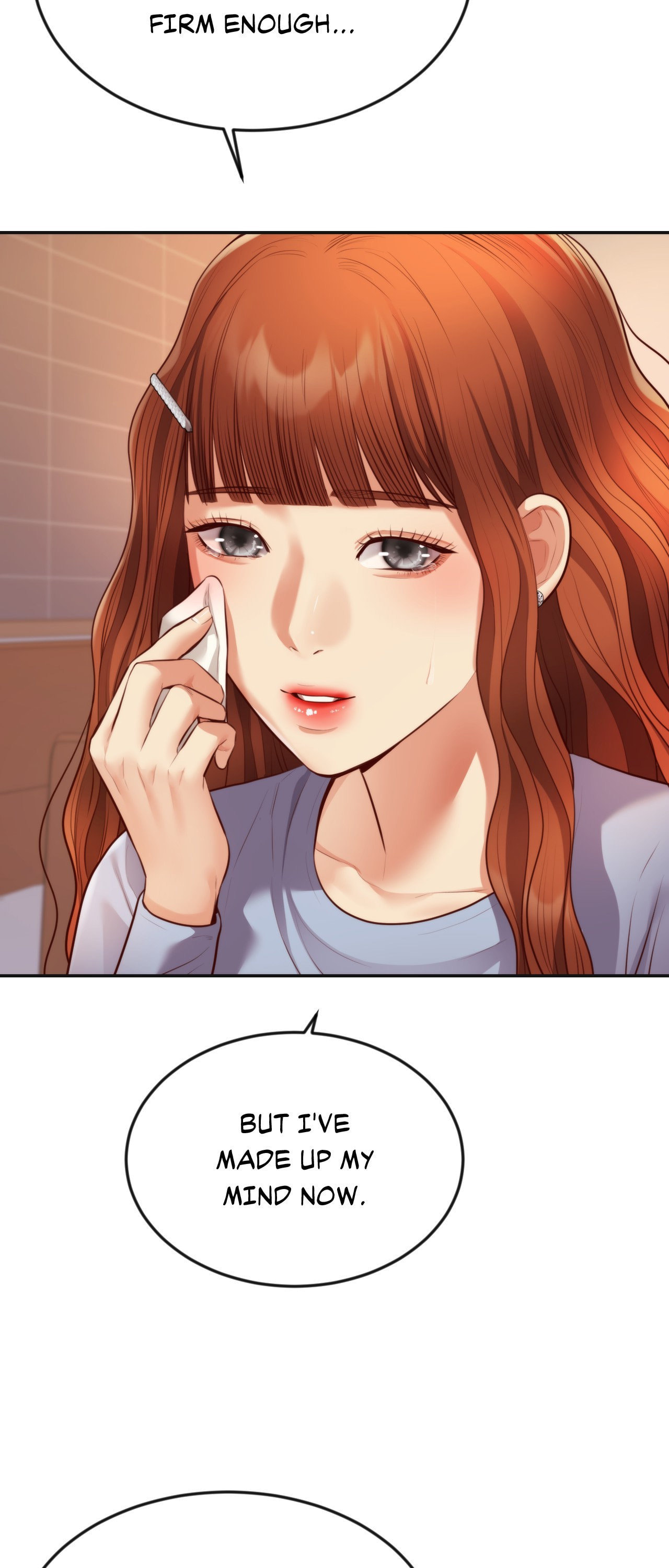 Read Bring it on! chapter 25 image 1 on Lezhin