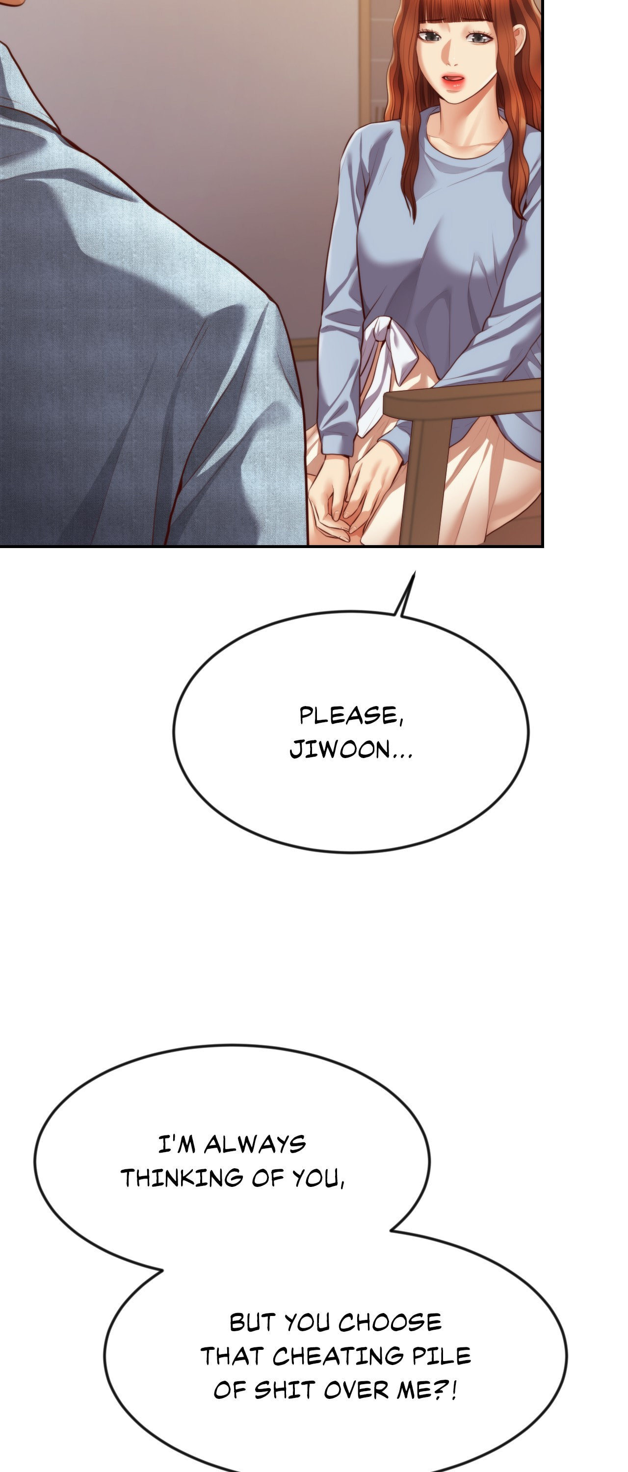 Read Bring it on! chapter 25 image 10 on Lezhin