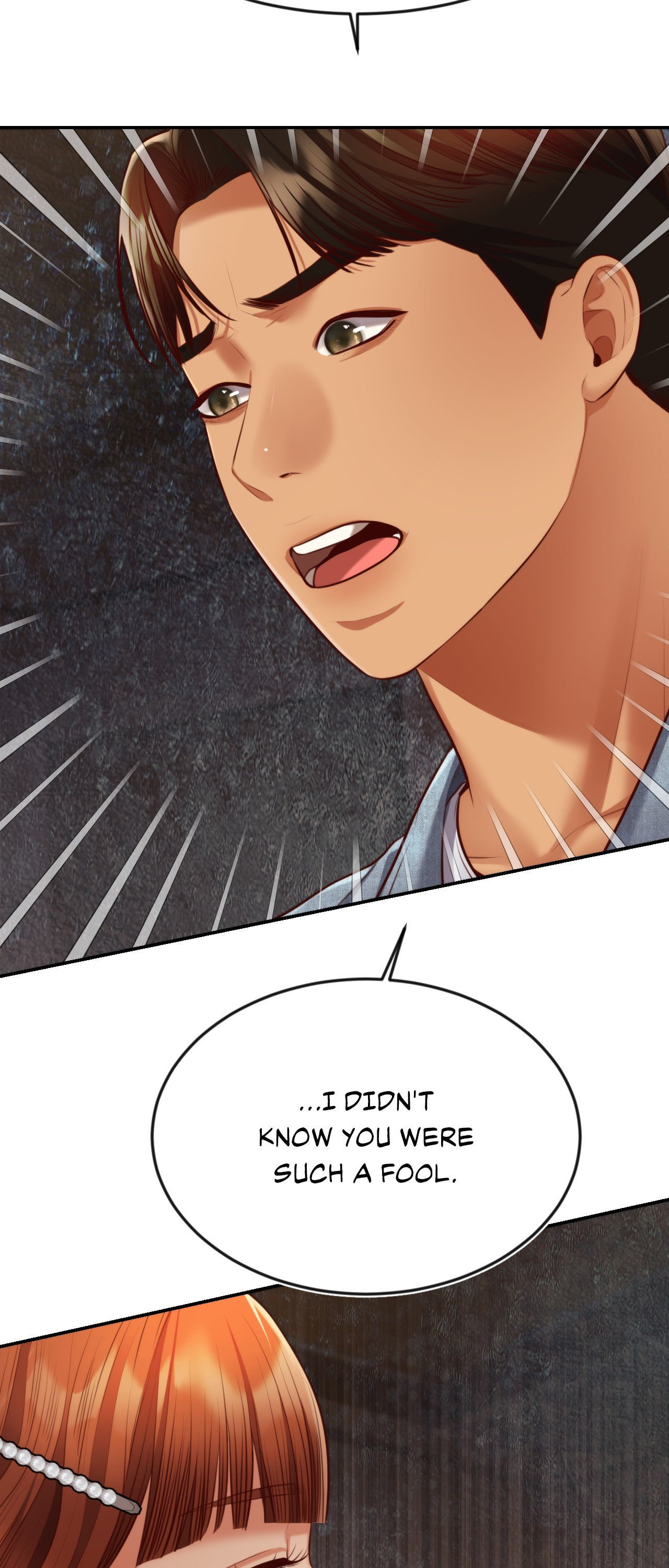 Read Bring it on! chapter 25 image 11 on Lezhin