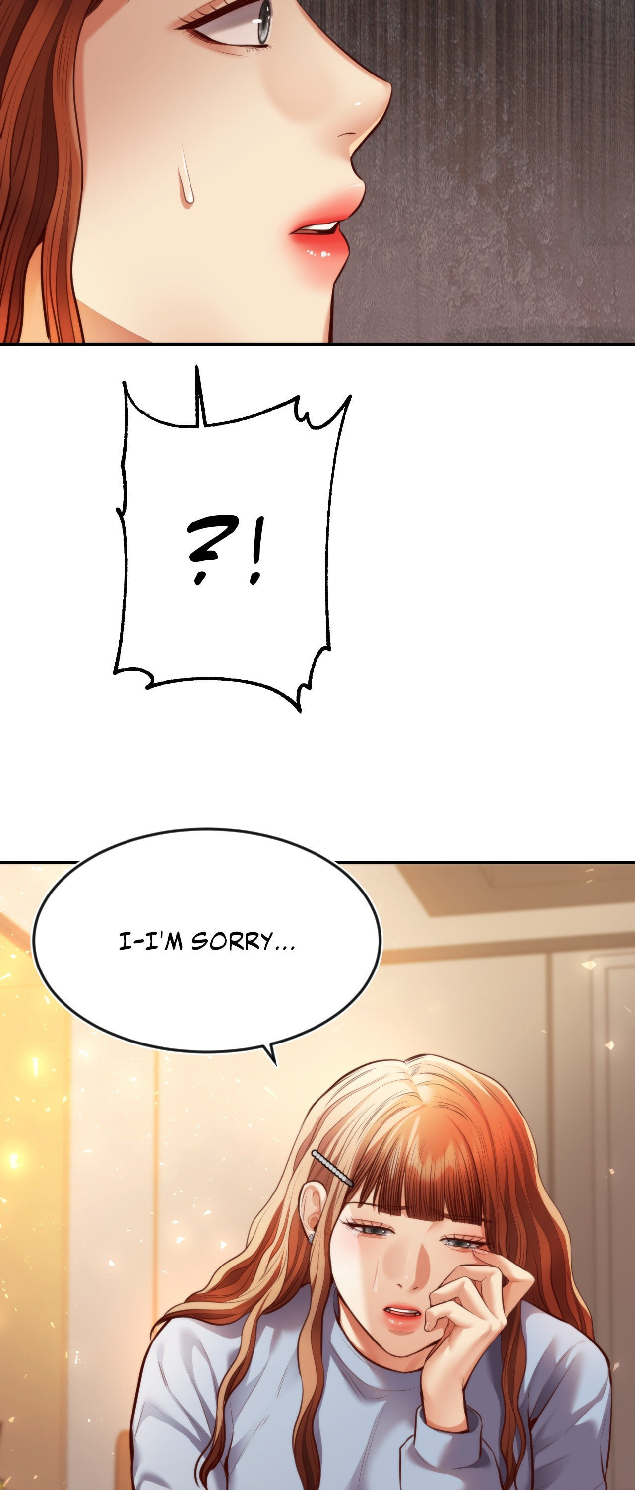 Read Bring it on! chapter 25 image 12 on Lezhin