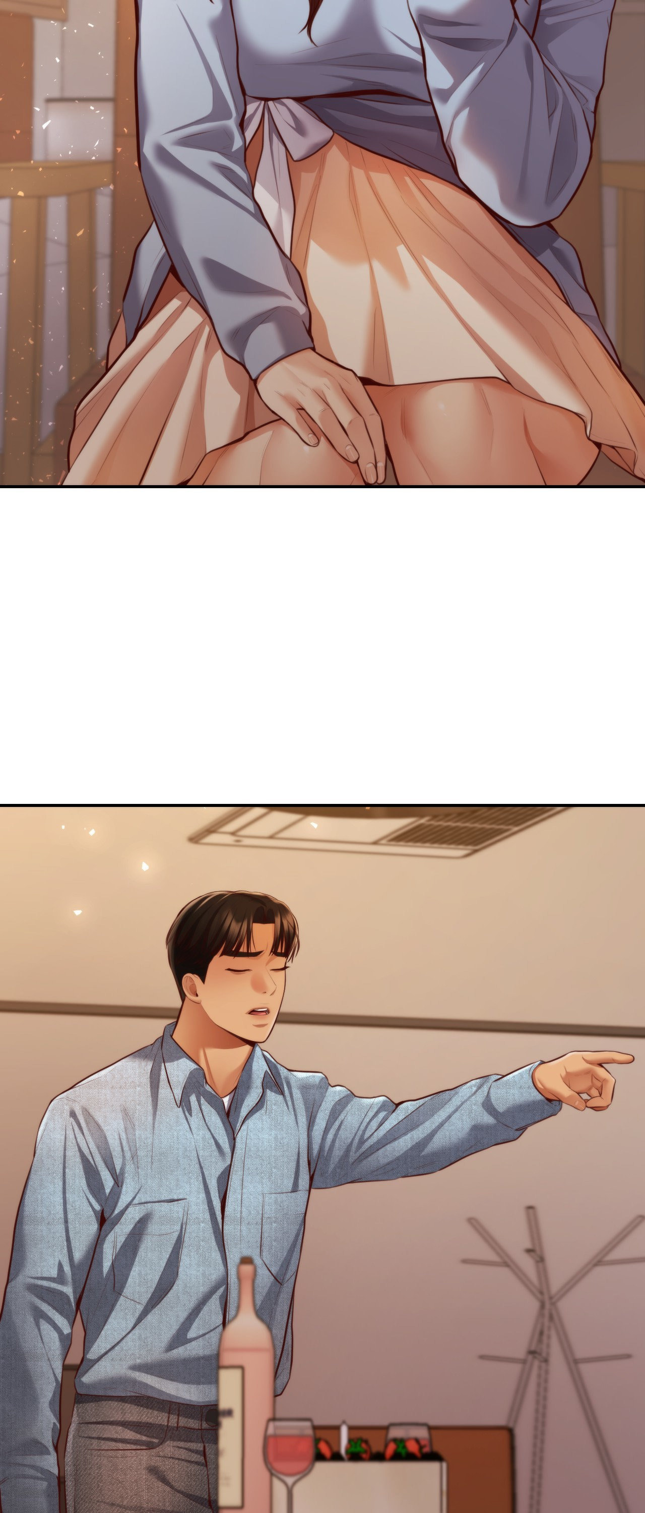 Read Bring it on! chapter 25 image 13 on Lezhin