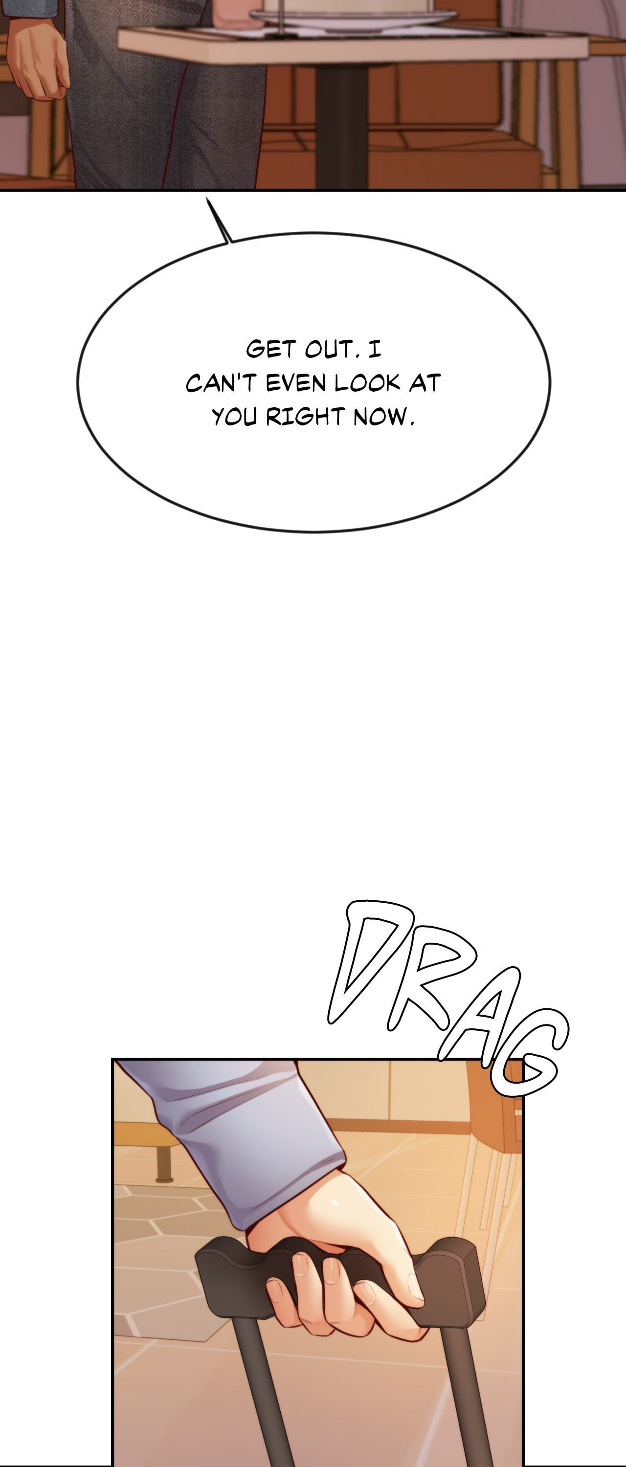 Read Bring it on! chapter 25 image 14 on Lezhin