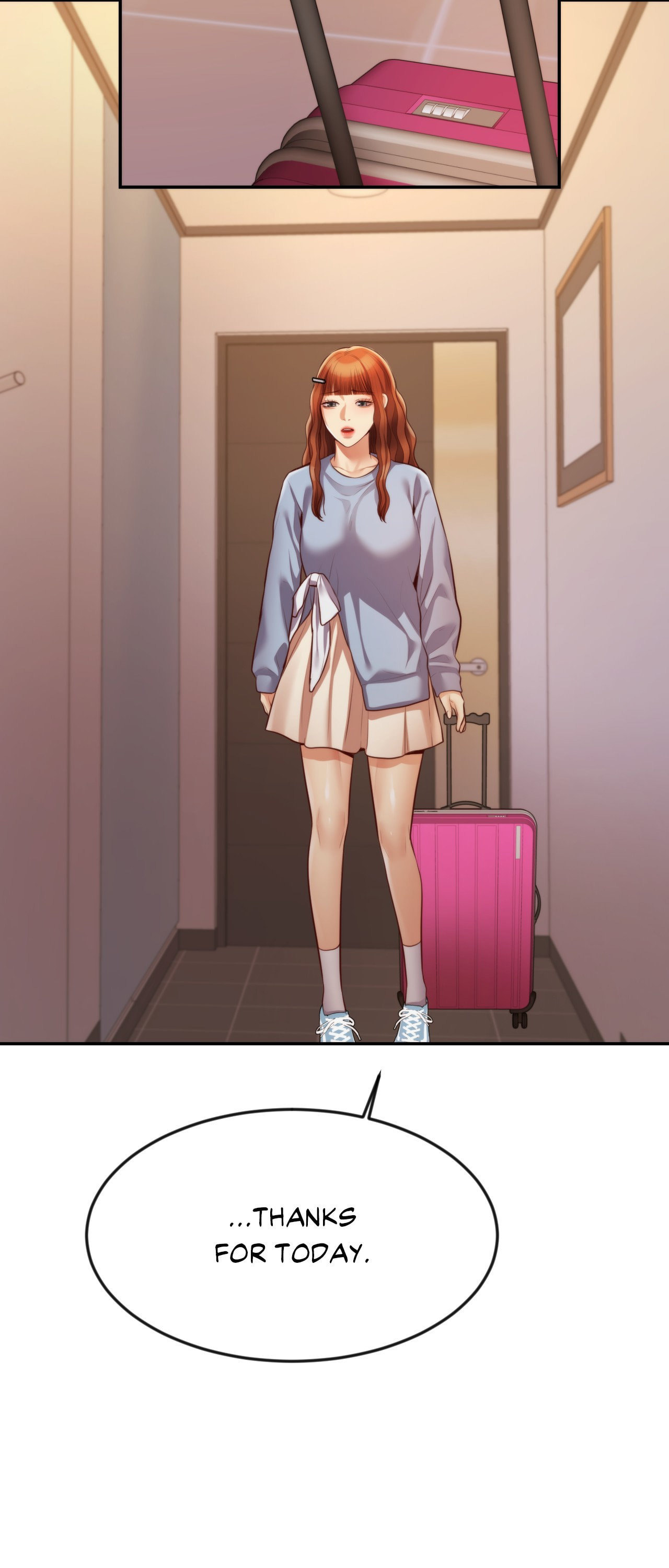 Read Bring it on! chapter 25 image 15 on Lezhin