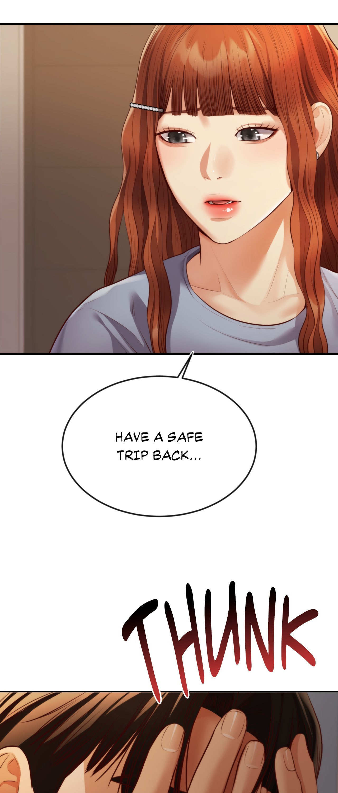 Read Bring it on! chapter 25 image 16 on Lezhin