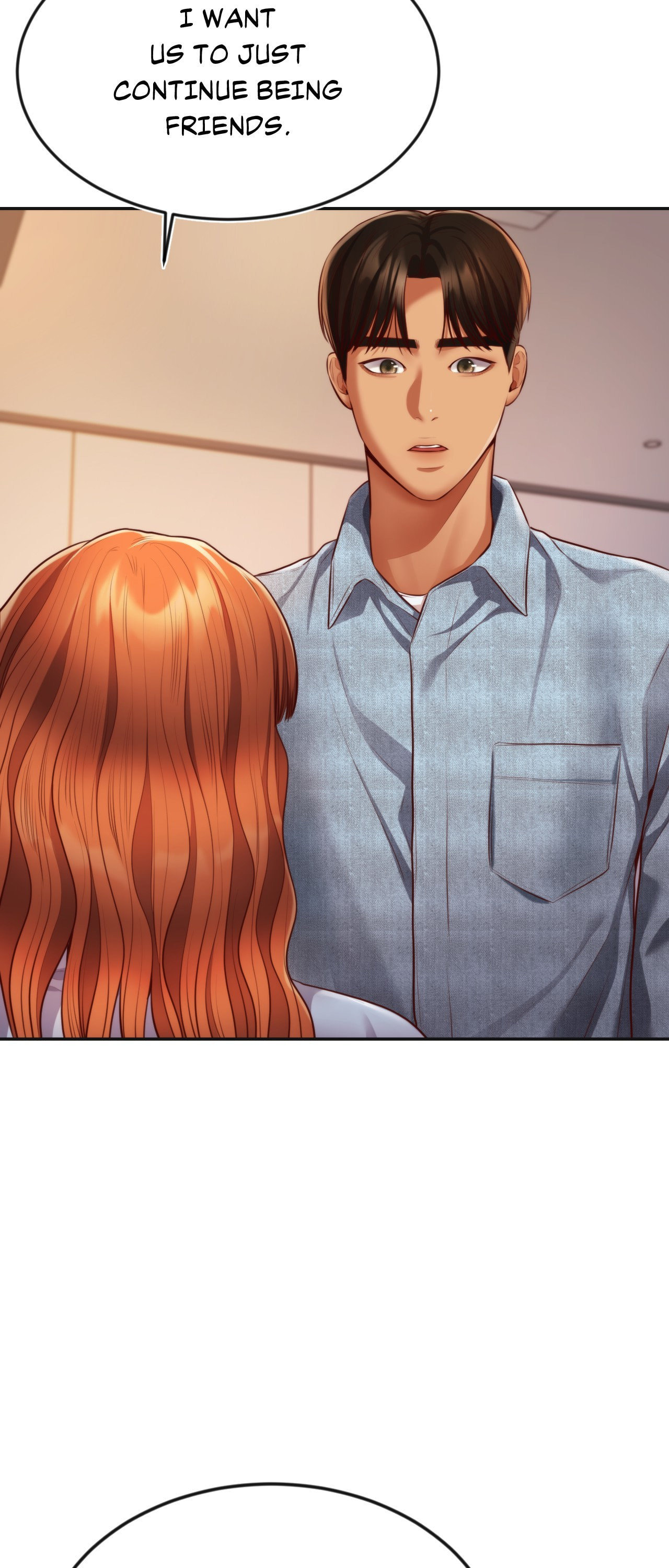 Read Bring it on! chapter 25 image 2 on Lezhin