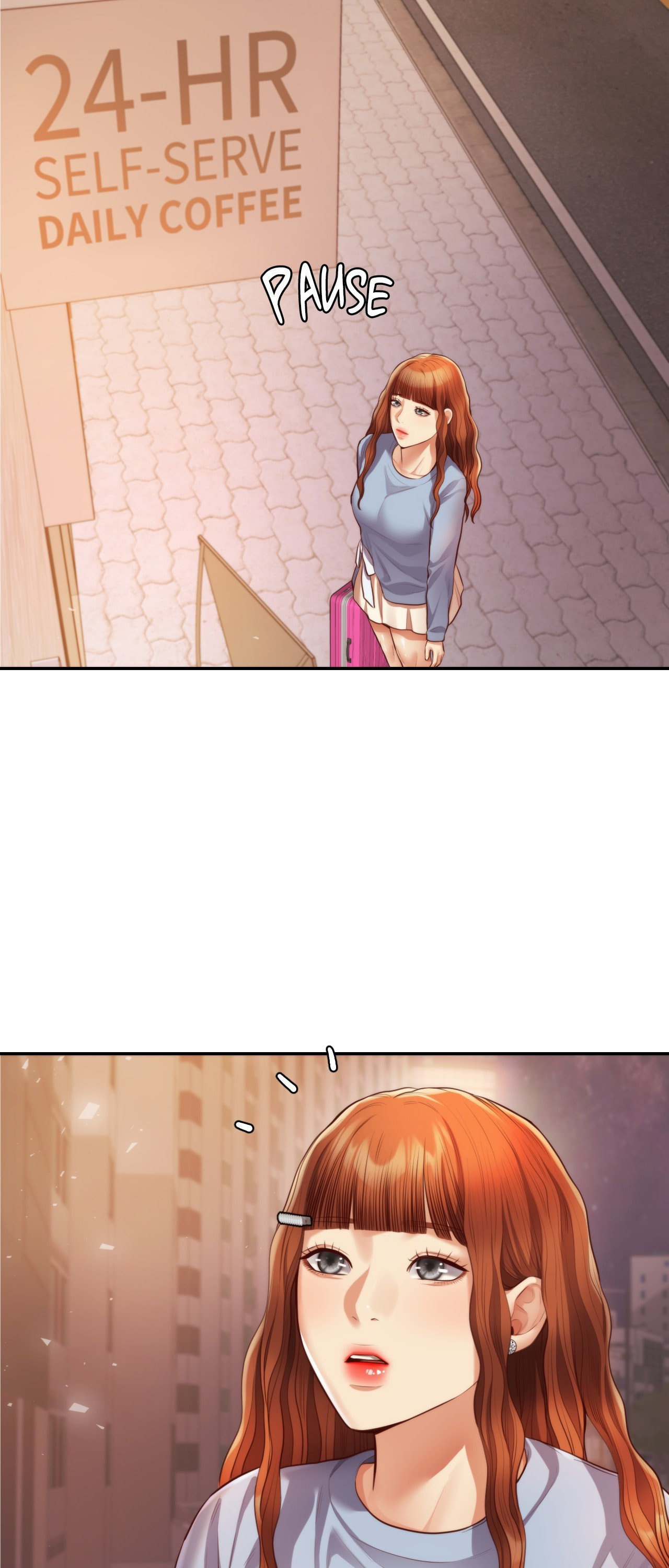 Read Bring it on! chapter 25 image 20 on Lezhin
