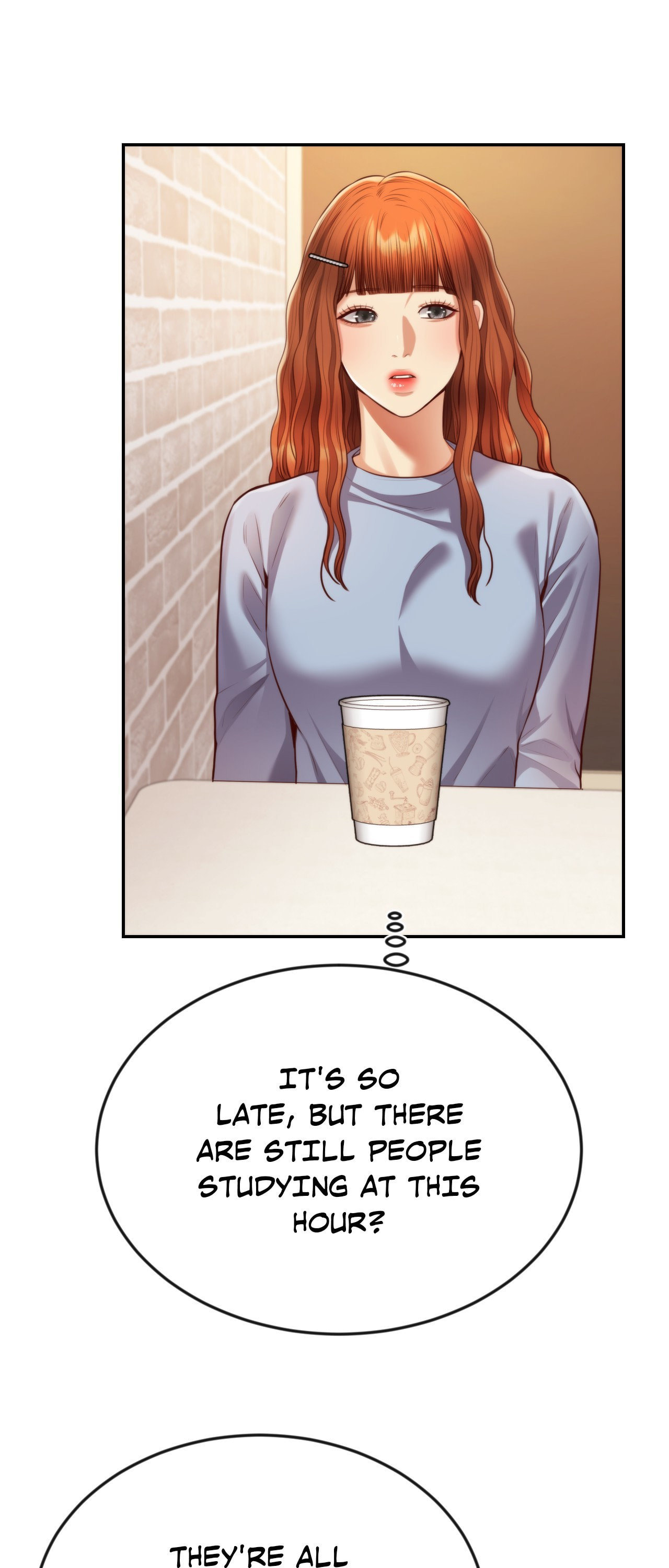 Read Bring it on! chapter 25 image 23 on Lezhin