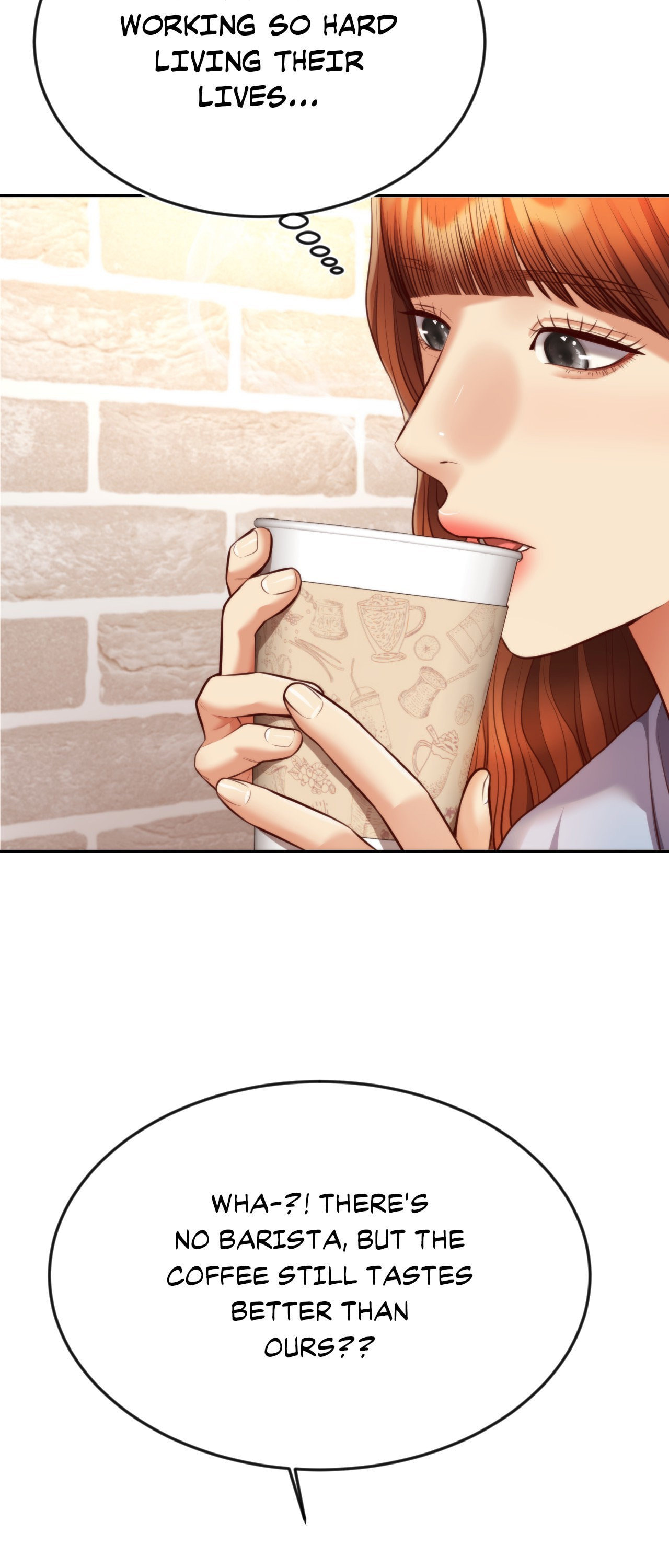 Read Bring it on! chapter 25 image 24 on Lezhin