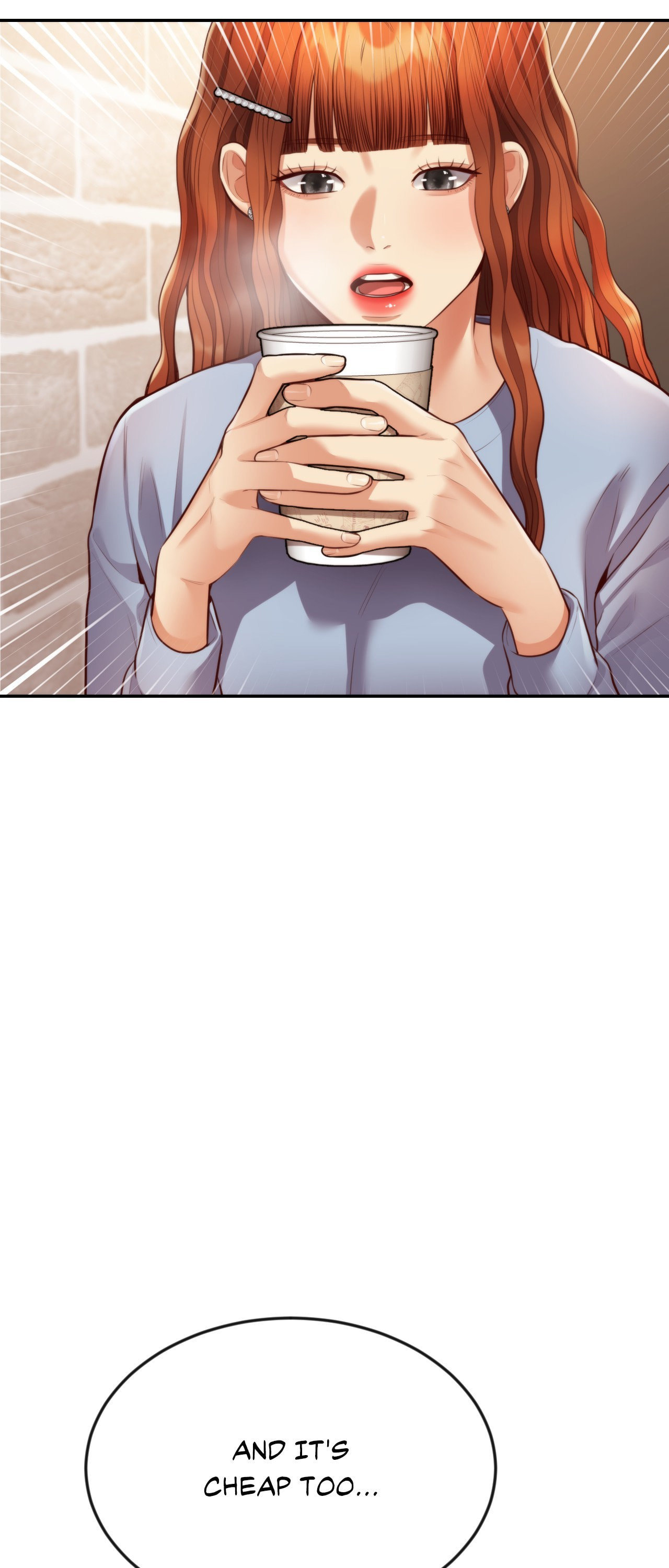 Read Bring it on! chapter 25 image 25 on Lezhin