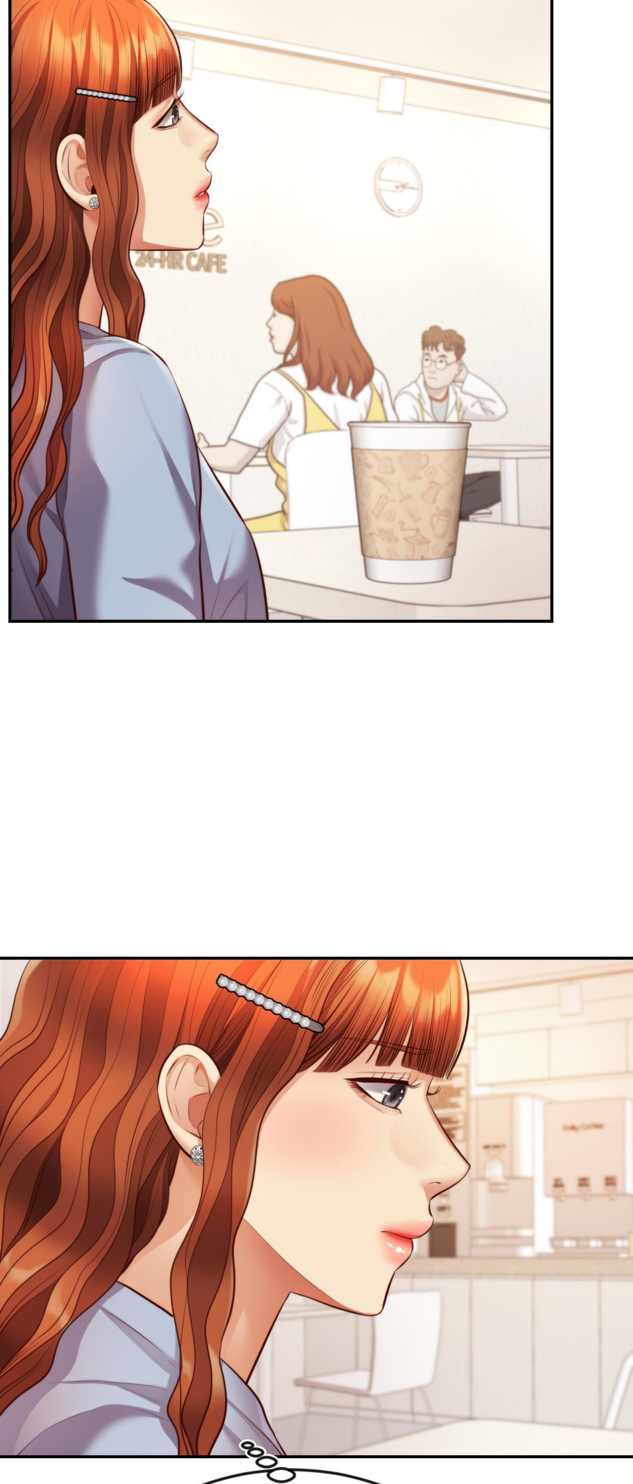 Read Bring it on! chapter 25 image 27 on Lezhin