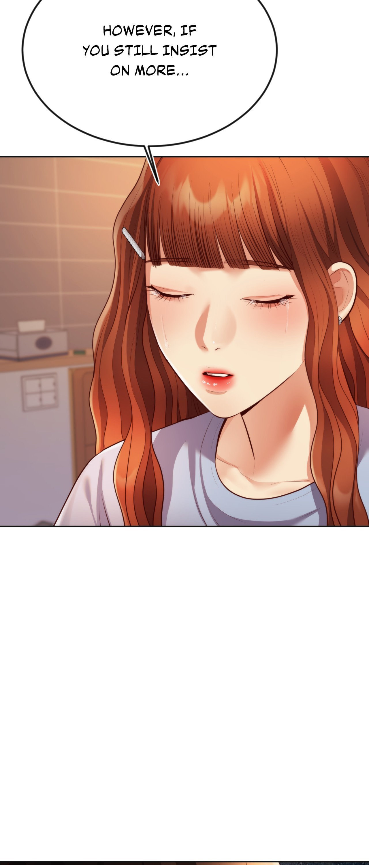 Read Bring it on! chapter 25 image 3 on Lezhin