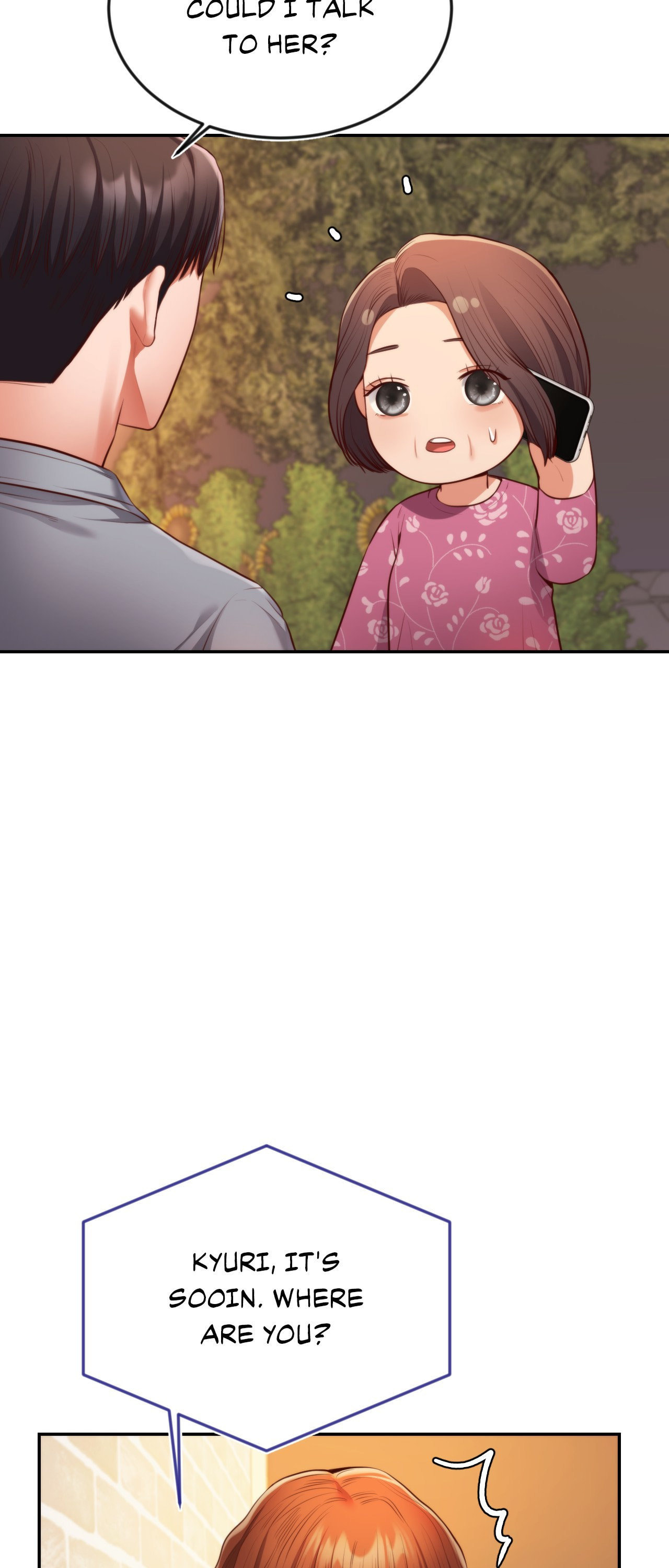 Read Bring it on! chapter 25 image 30 on Lezhin