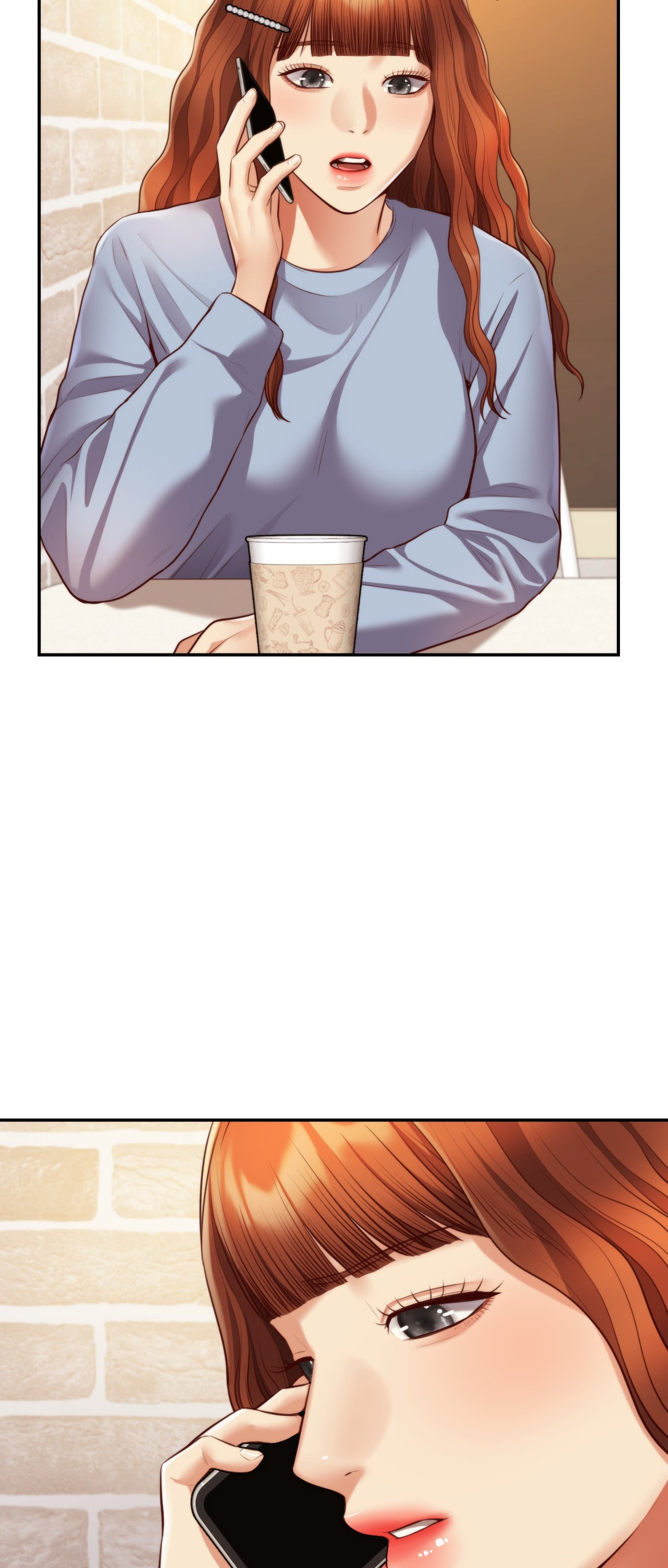 Read Bring it on! chapter 25 image 31 on Lezhin