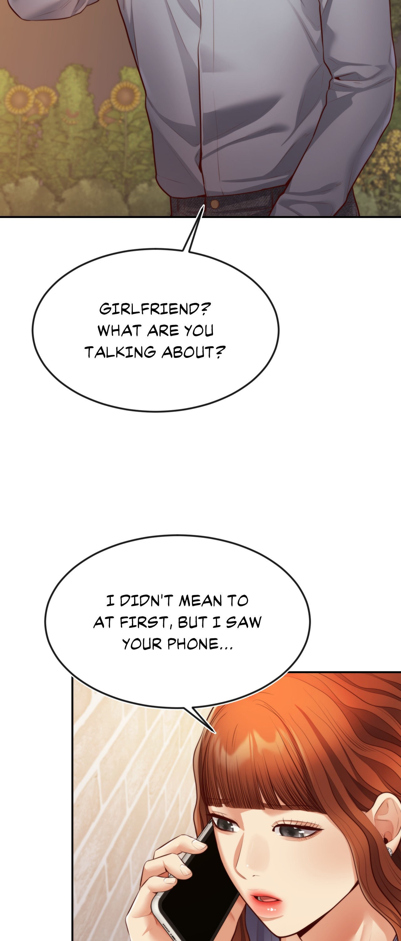 Read Bring it on! chapter 25 image 33 on Lezhin