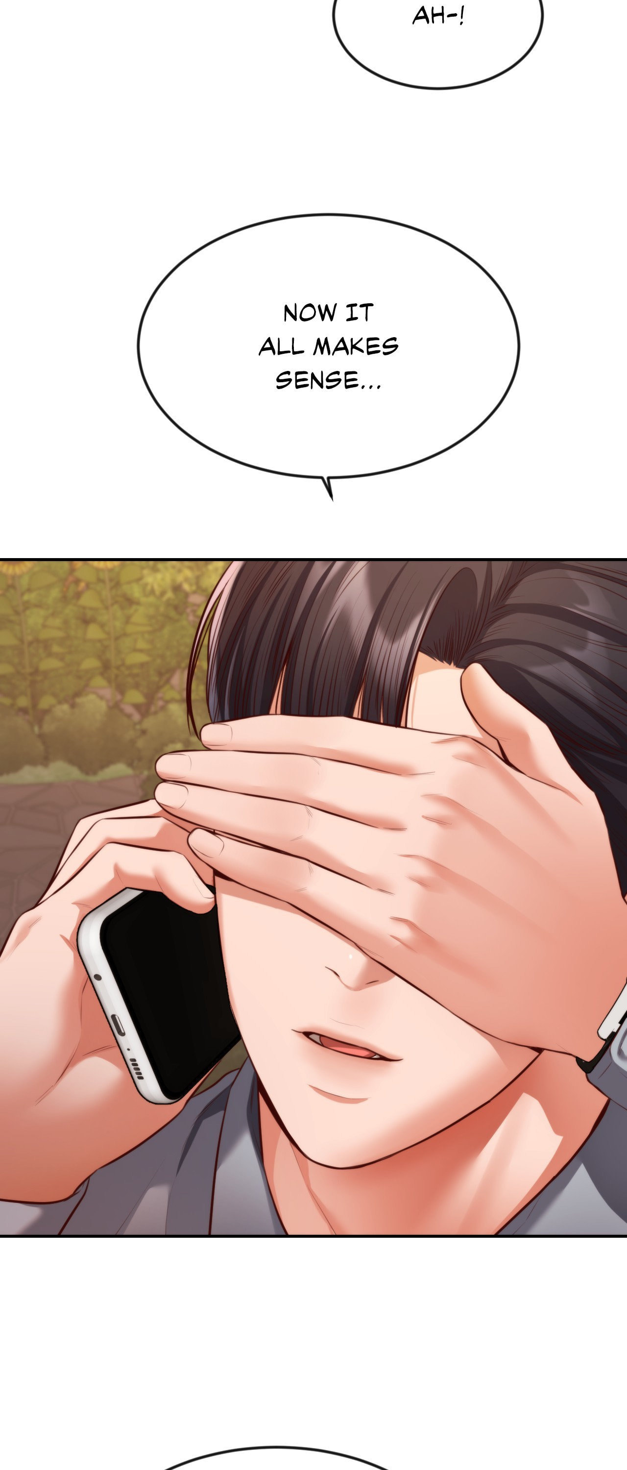Read Bring it on! chapter 25 image 35 on Lezhin