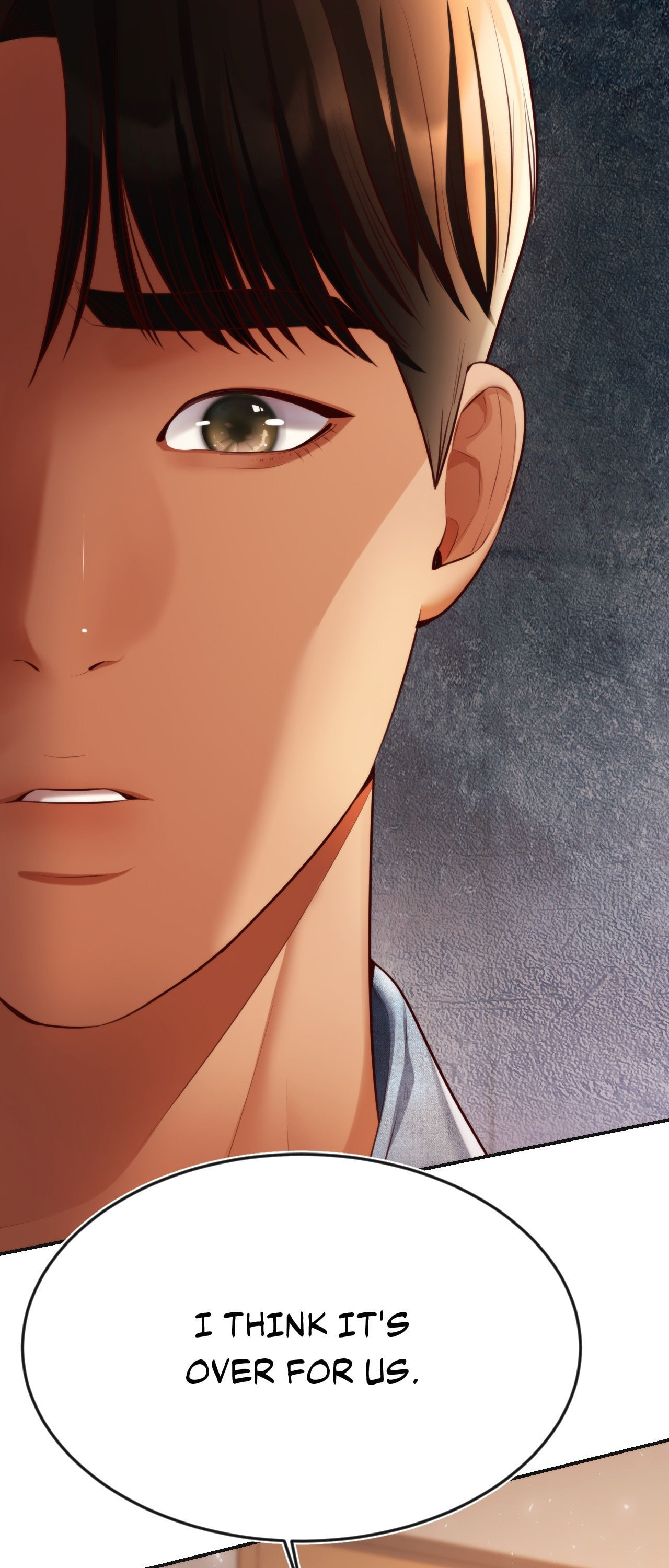 Read Bring it on! chapter 25 image 4 on Lezhin