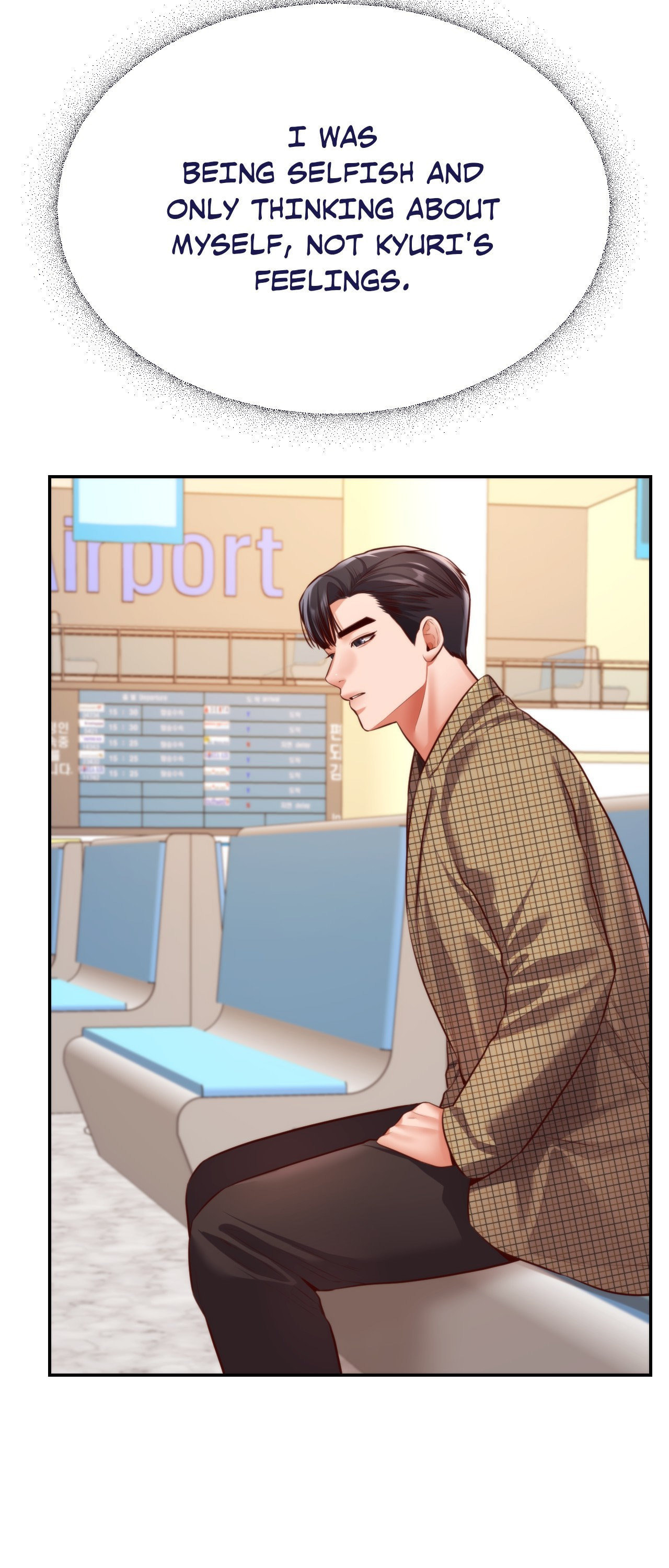 Read Bring it on! chapter 25 image 42 on Lezhin