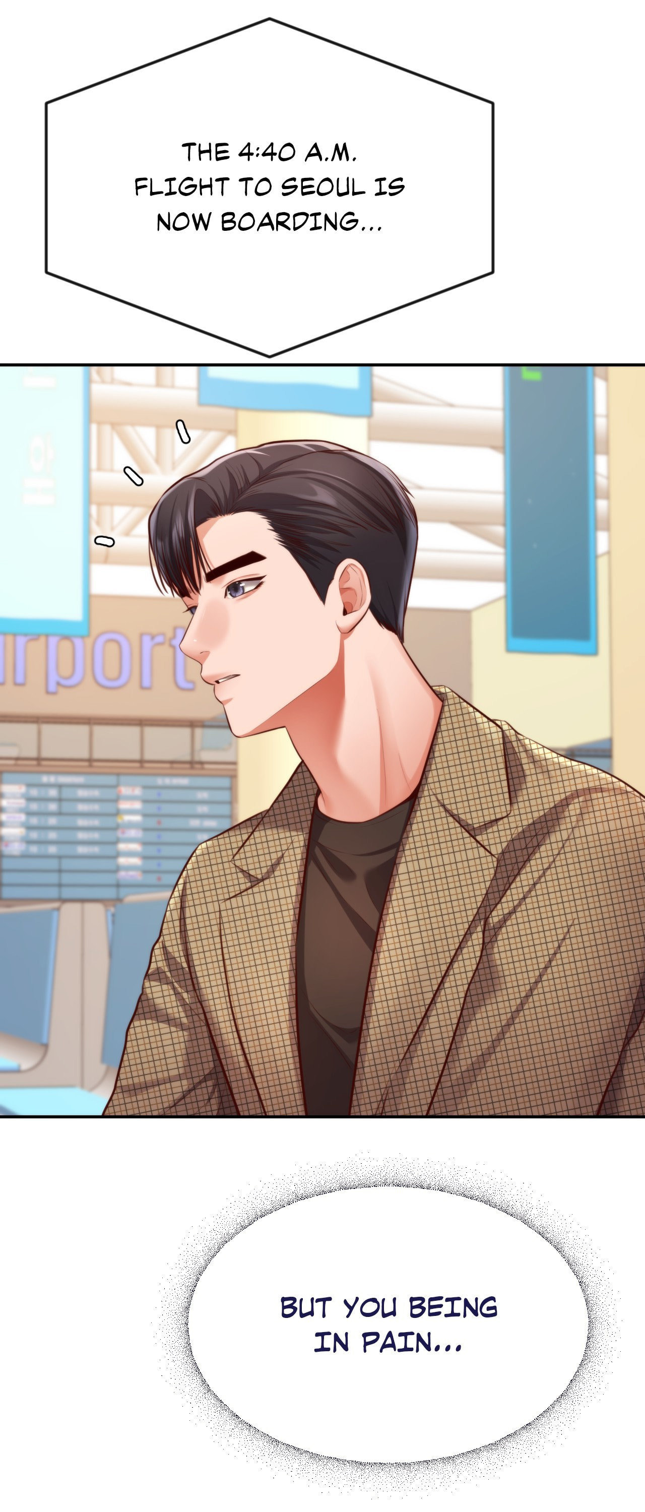 Read Bring it on! chapter 25 image 43 on Lezhin