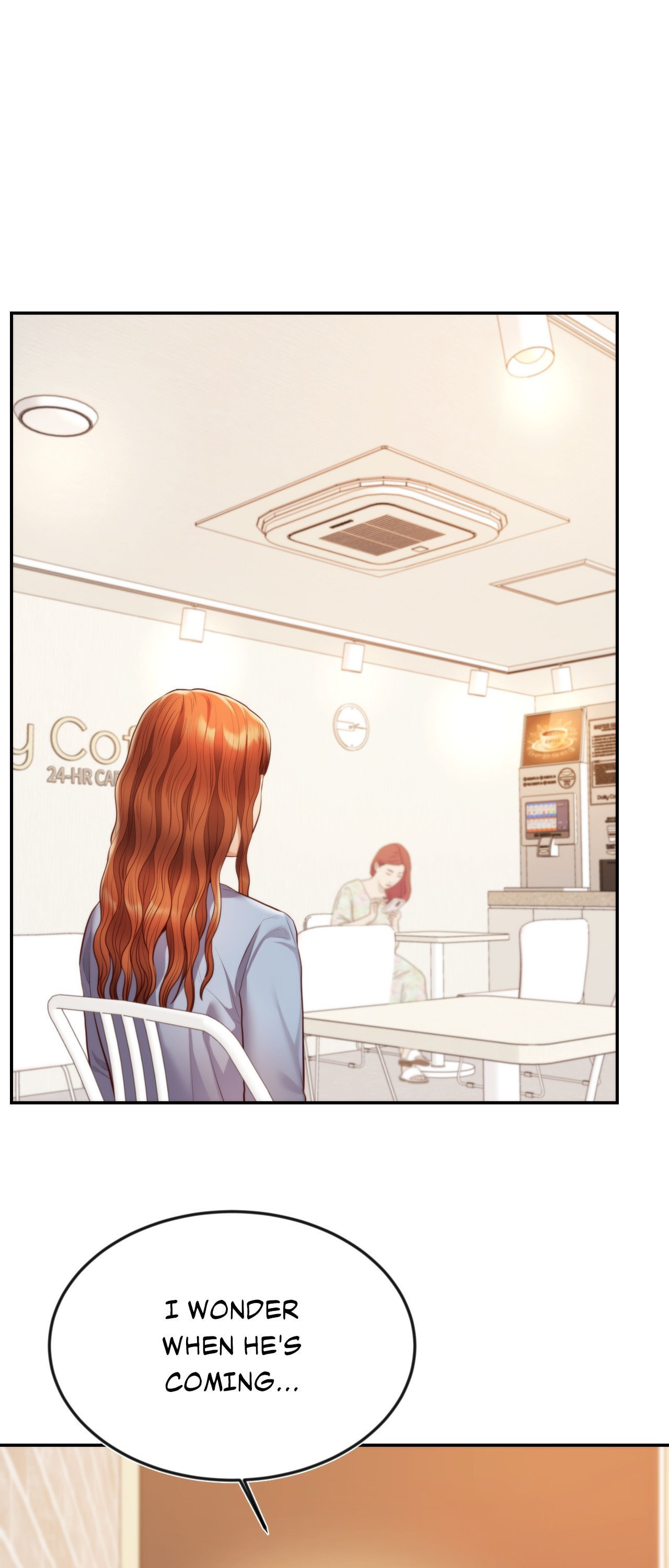 Read Bring it on! chapter 25 image 45 on Lezhin