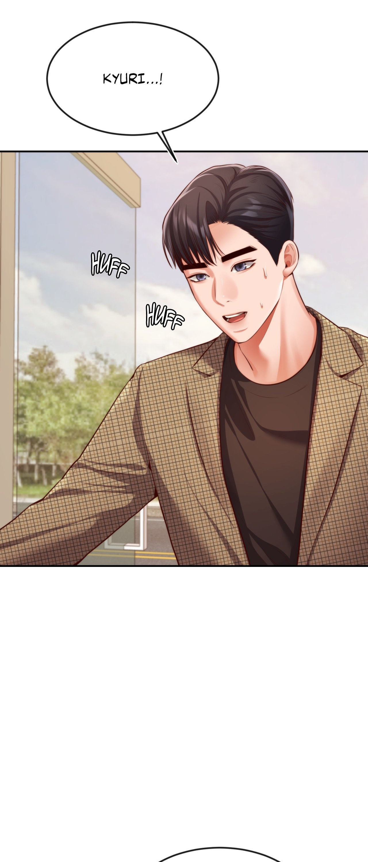 Read Bring it on! chapter 25 image 48 on Lezhin