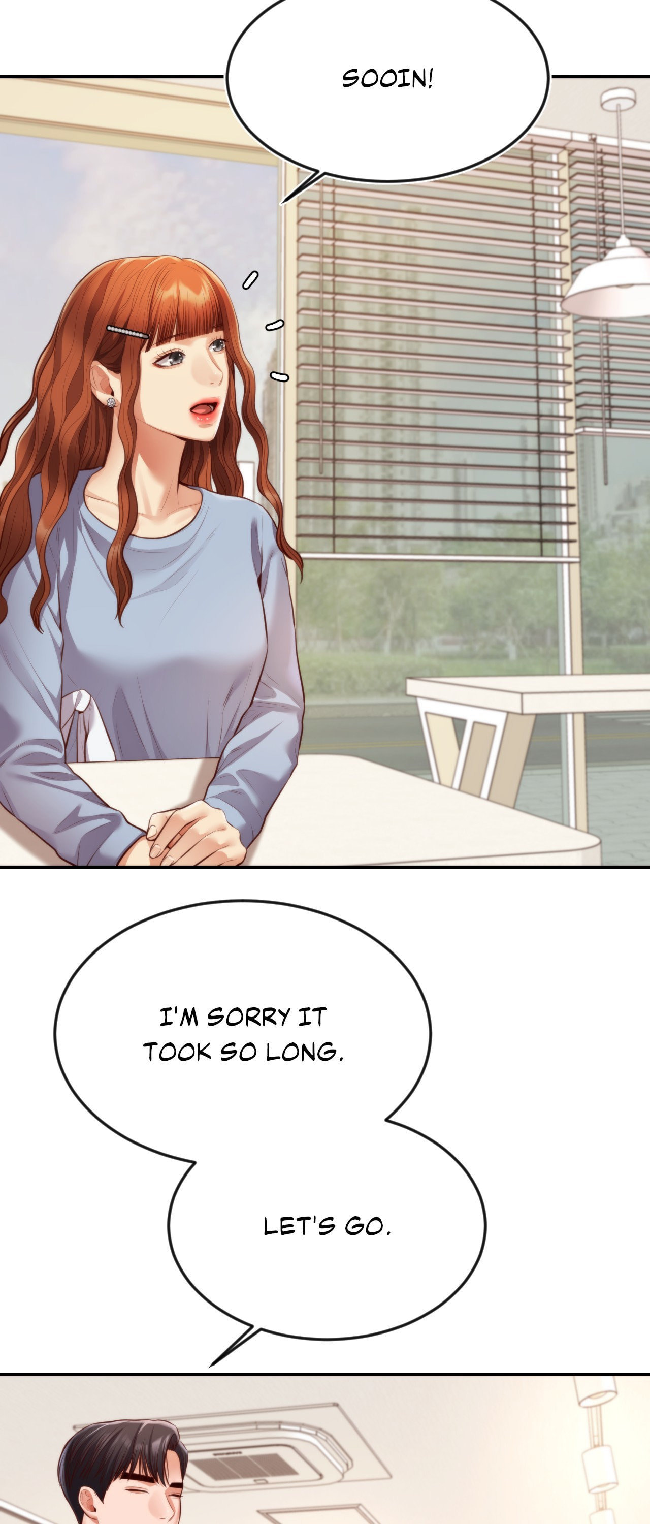Read Bring it on! chapter 25 image 49 on Lezhin