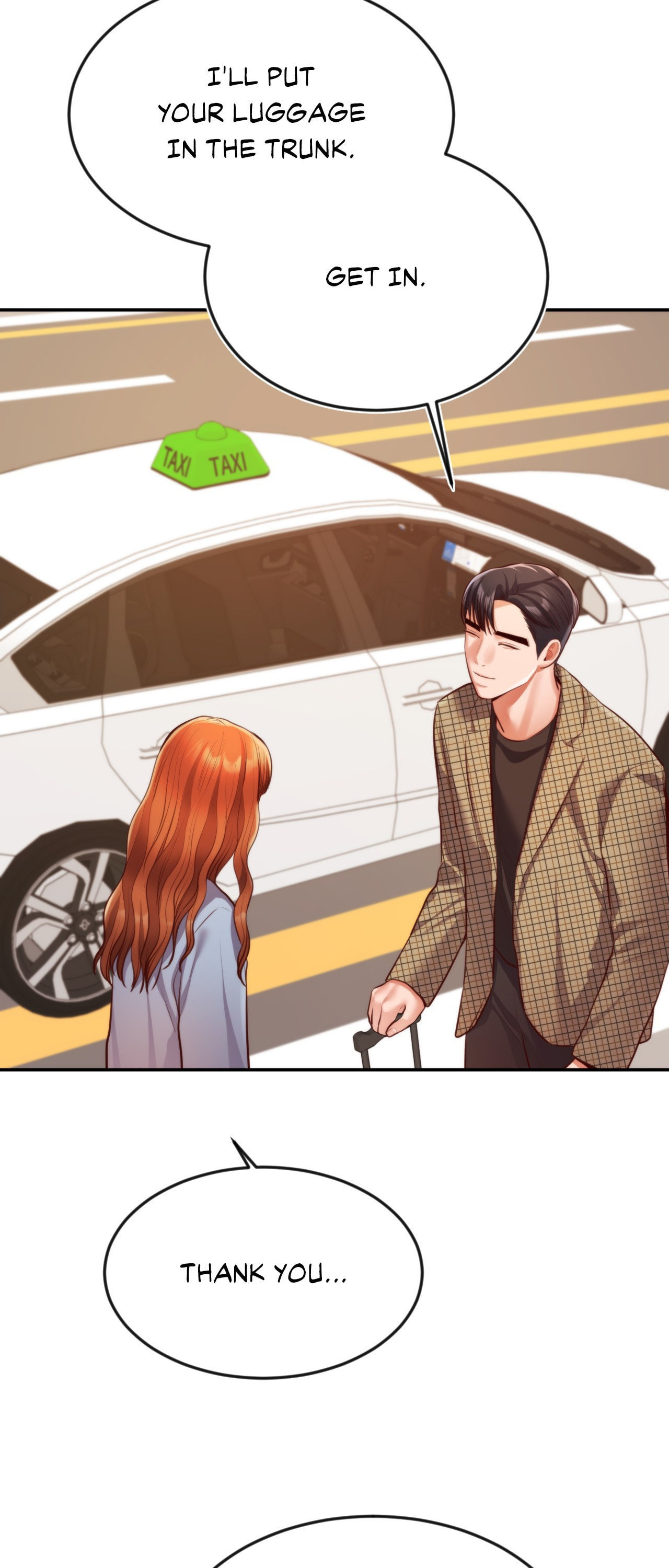 Read Bring it on! chapter 25 image 53 on Lezhin