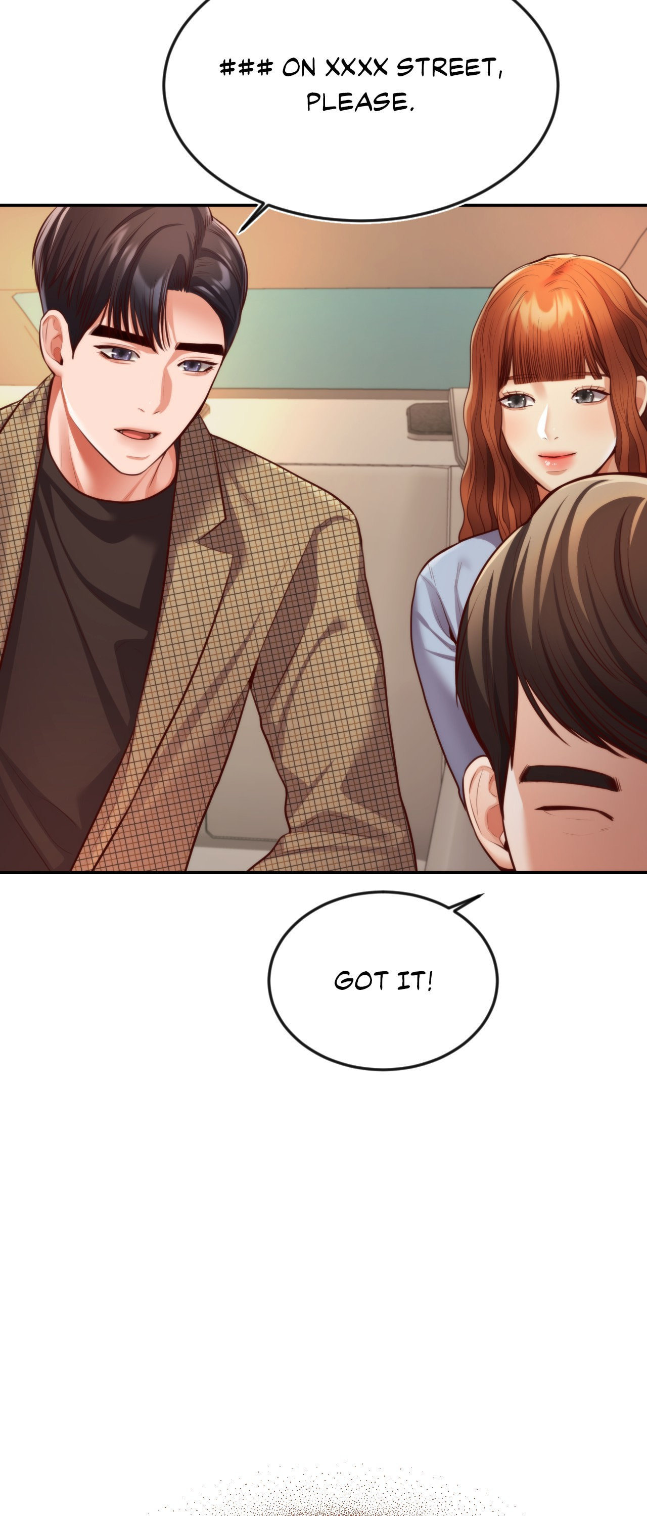 Read Bring it on! chapter 25 image 54 on Lezhin