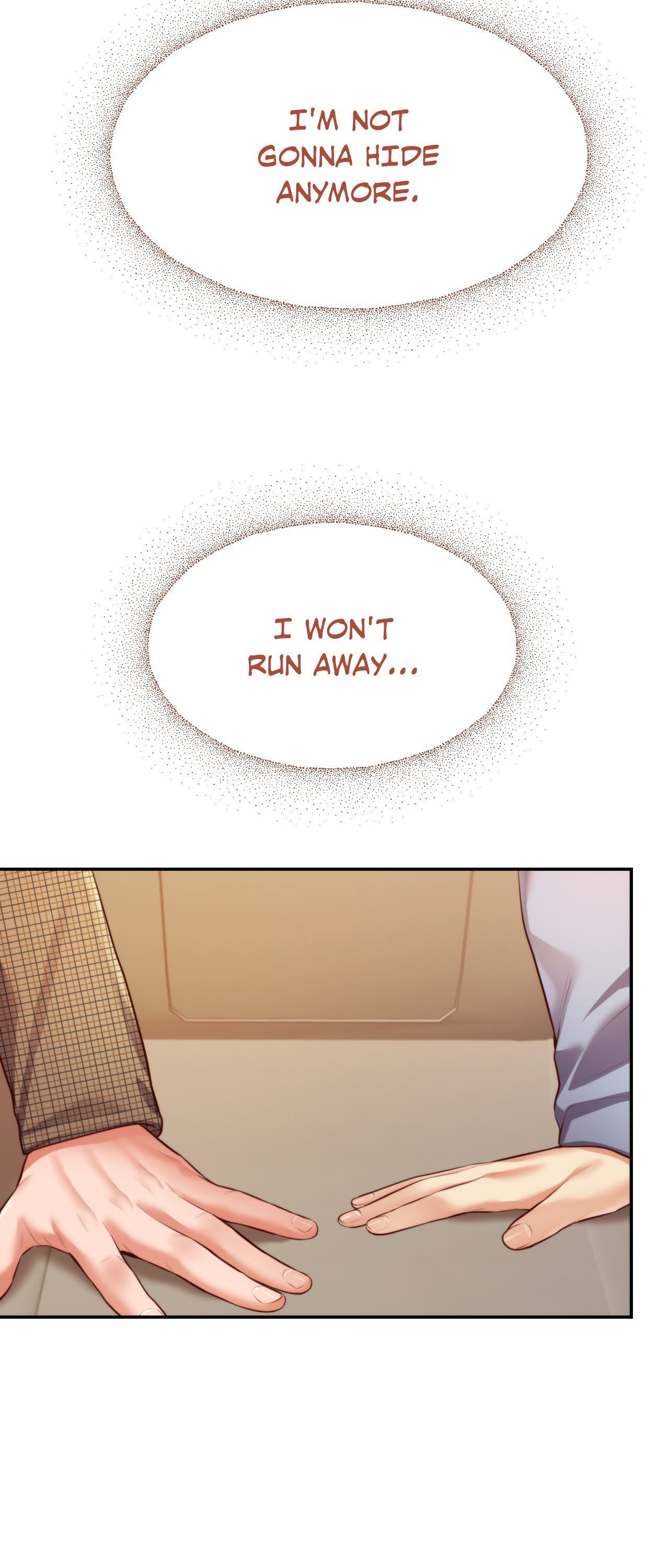Read Bring it on! chapter 25 image 55 on Lezhin