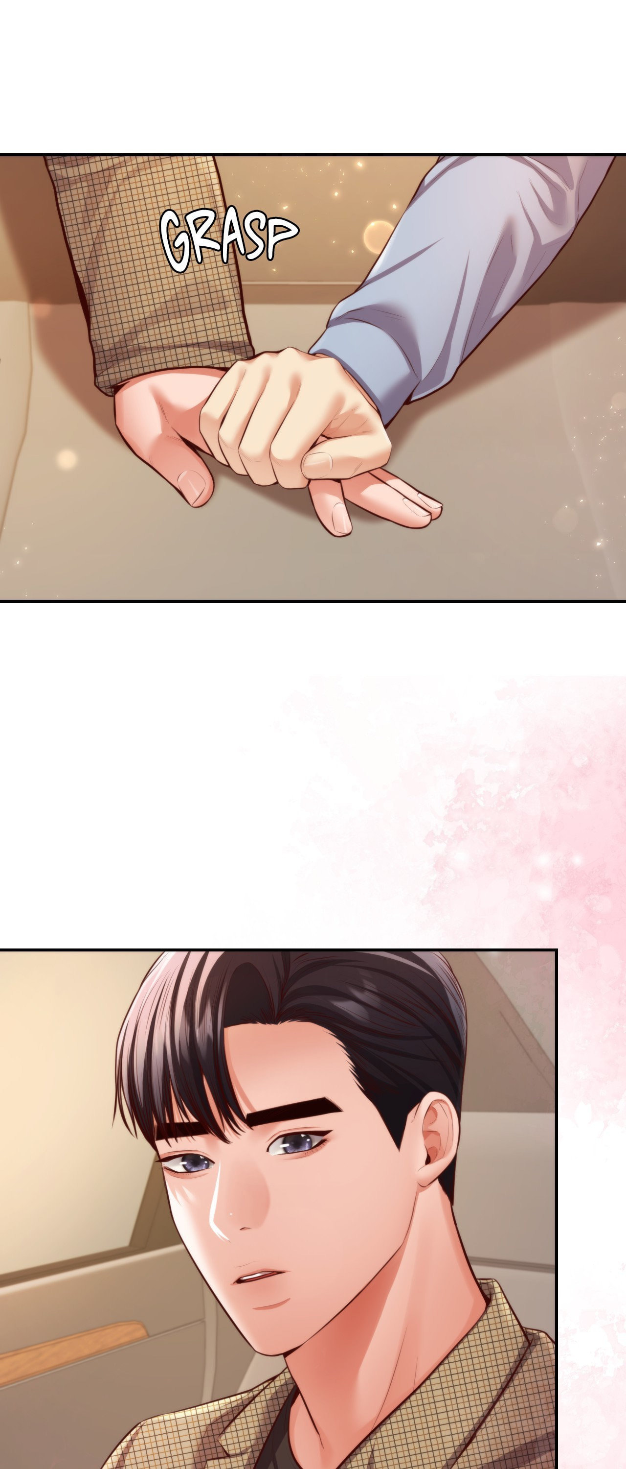 Read Bring it on! chapter 25 image 56 on Lezhin