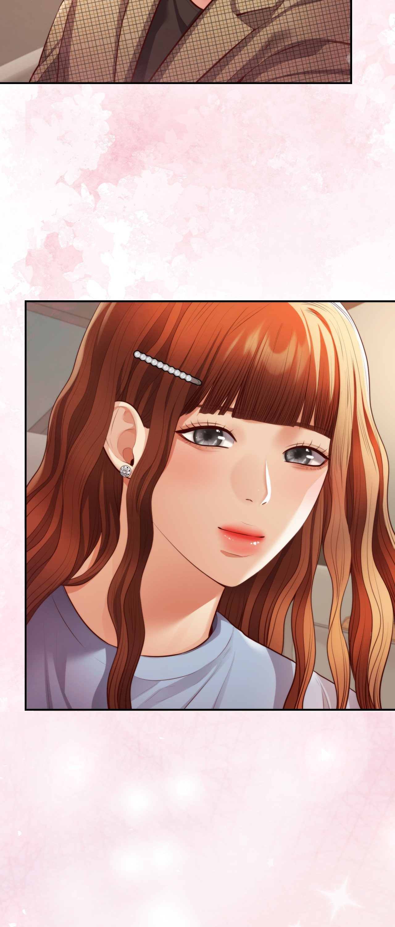 Read Bring it on! chapter 25 image 57 on Lezhin