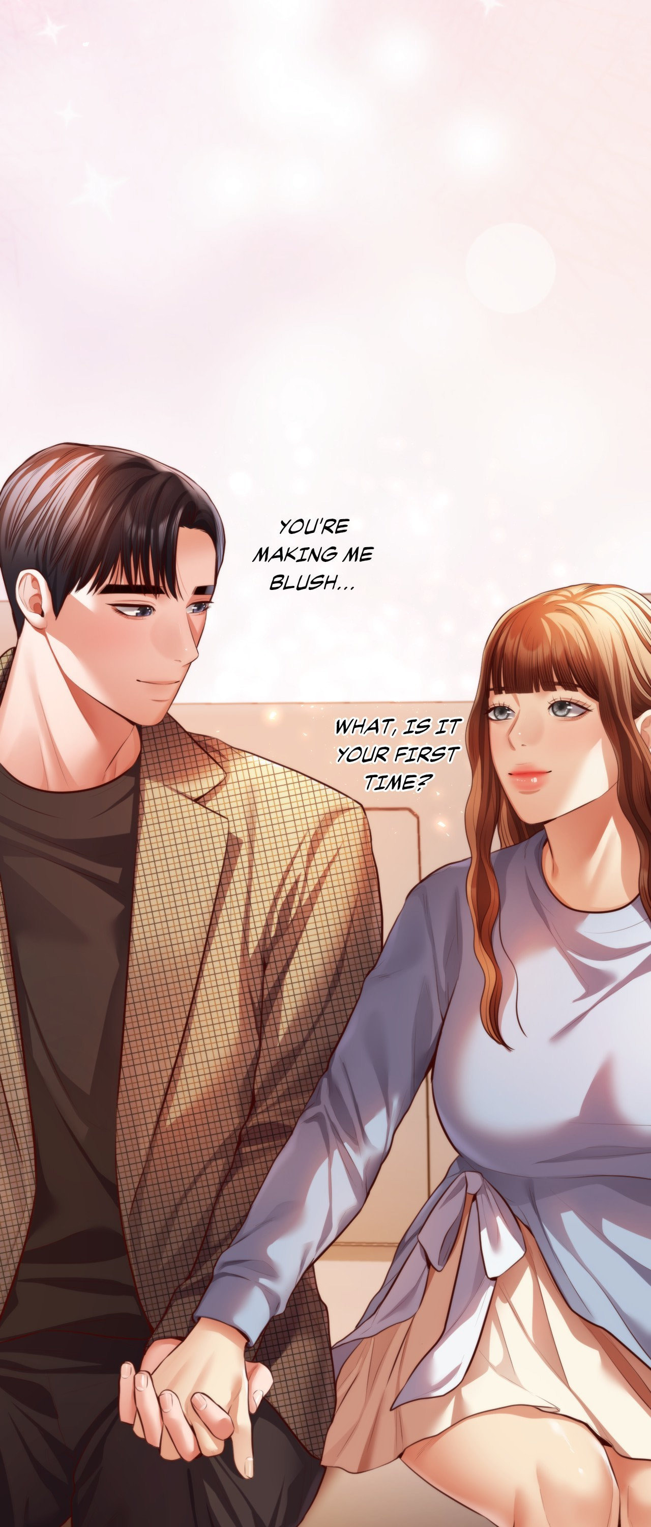 Read Bring it on! chapter 25 image 58 on Lezhin