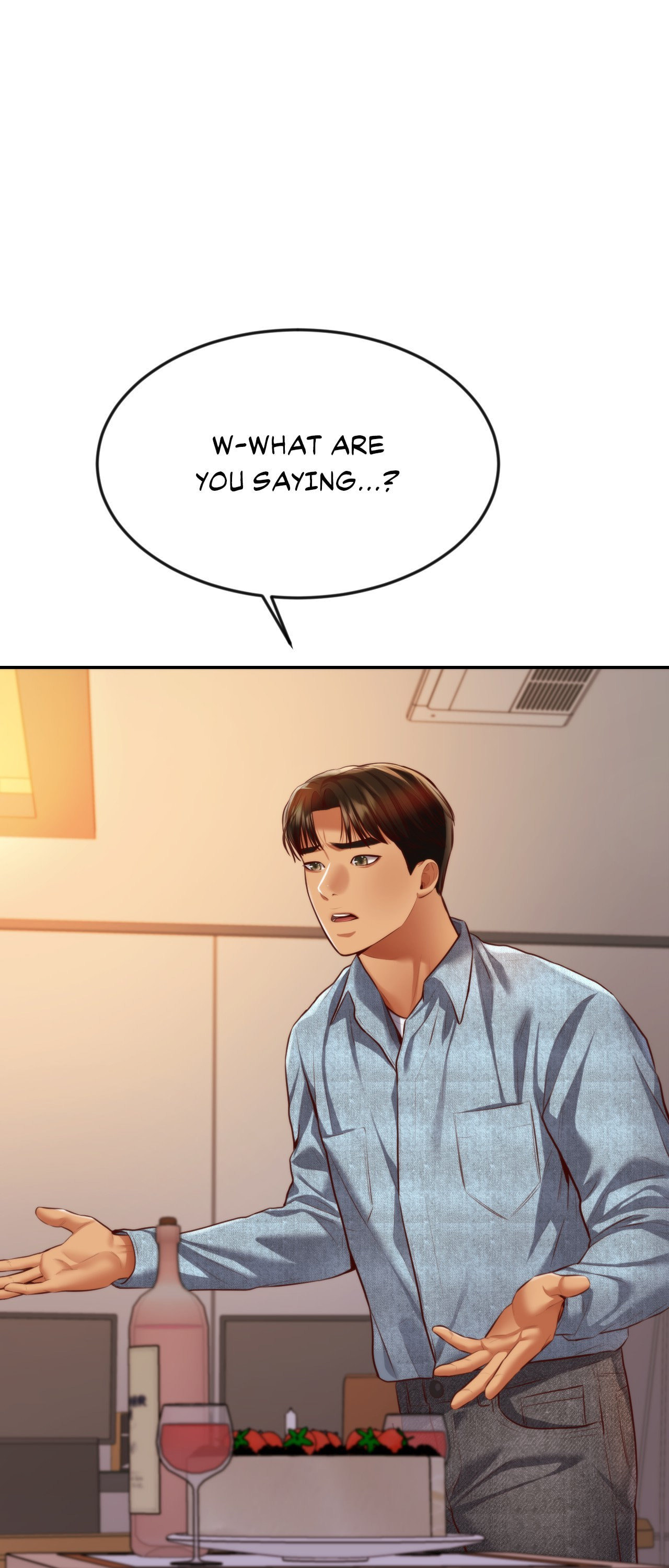 Read Bring it on! chapter 25 image 7 on Lezhin