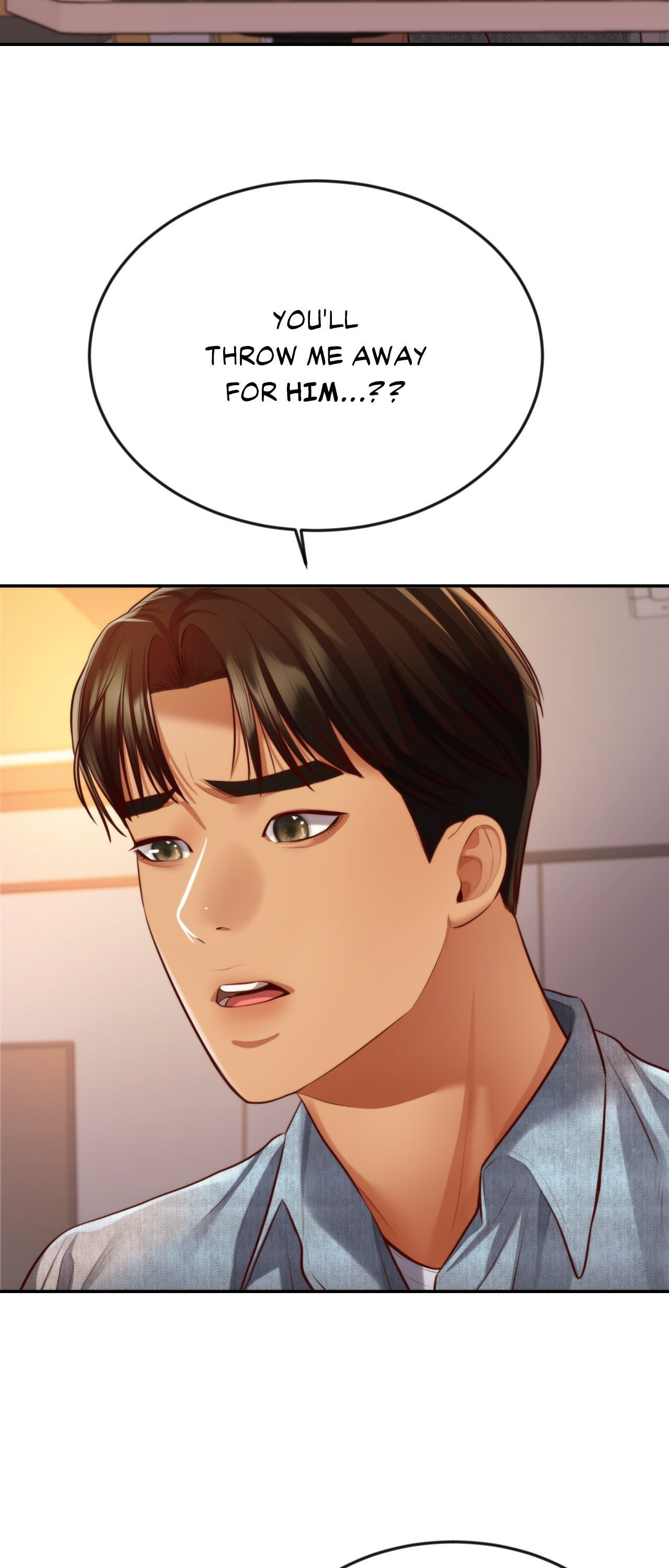 Read Bring it on! chapter 25 image 8 on Lezhin
