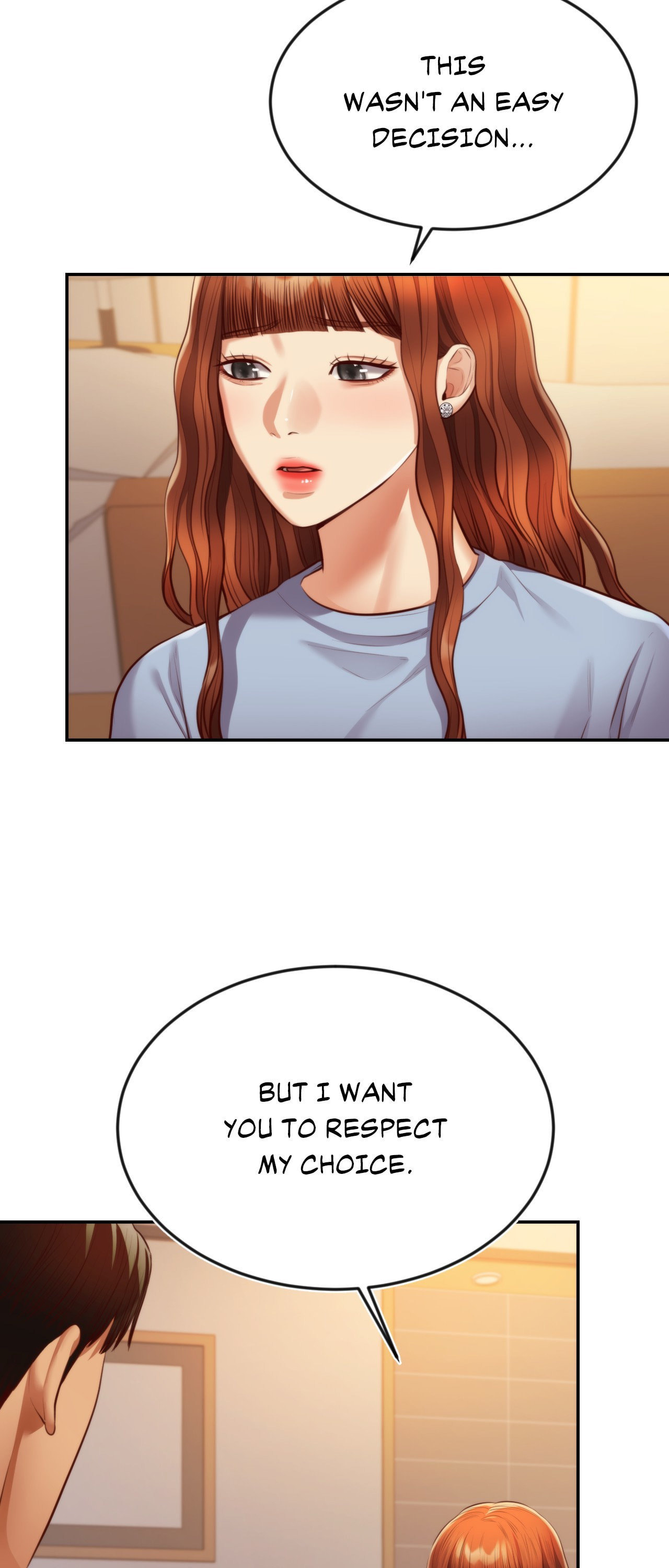 Read Bring it on! chapter 25 image 9 on Lezhin