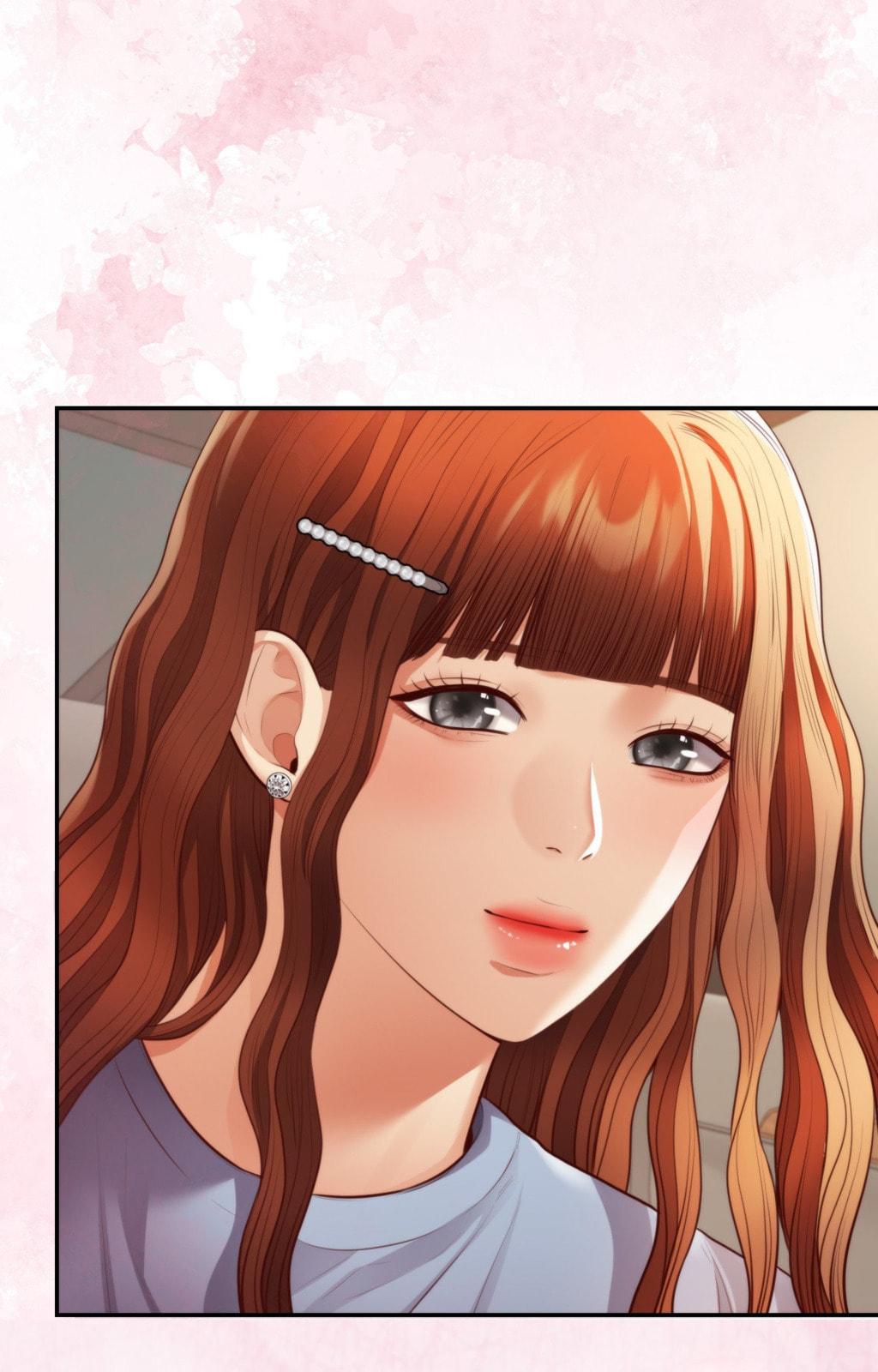 Read Bring it on! chapter 26 image 1 on Lezhin