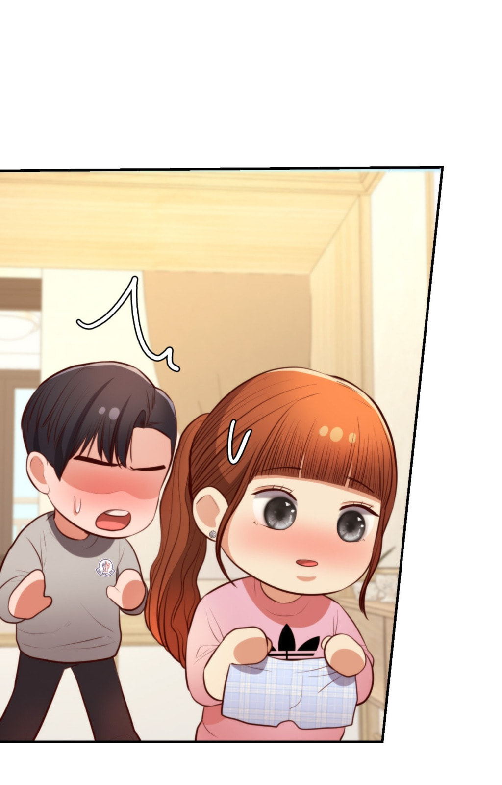 Read Bring it on! chapter 26 image 14 on Lezhin