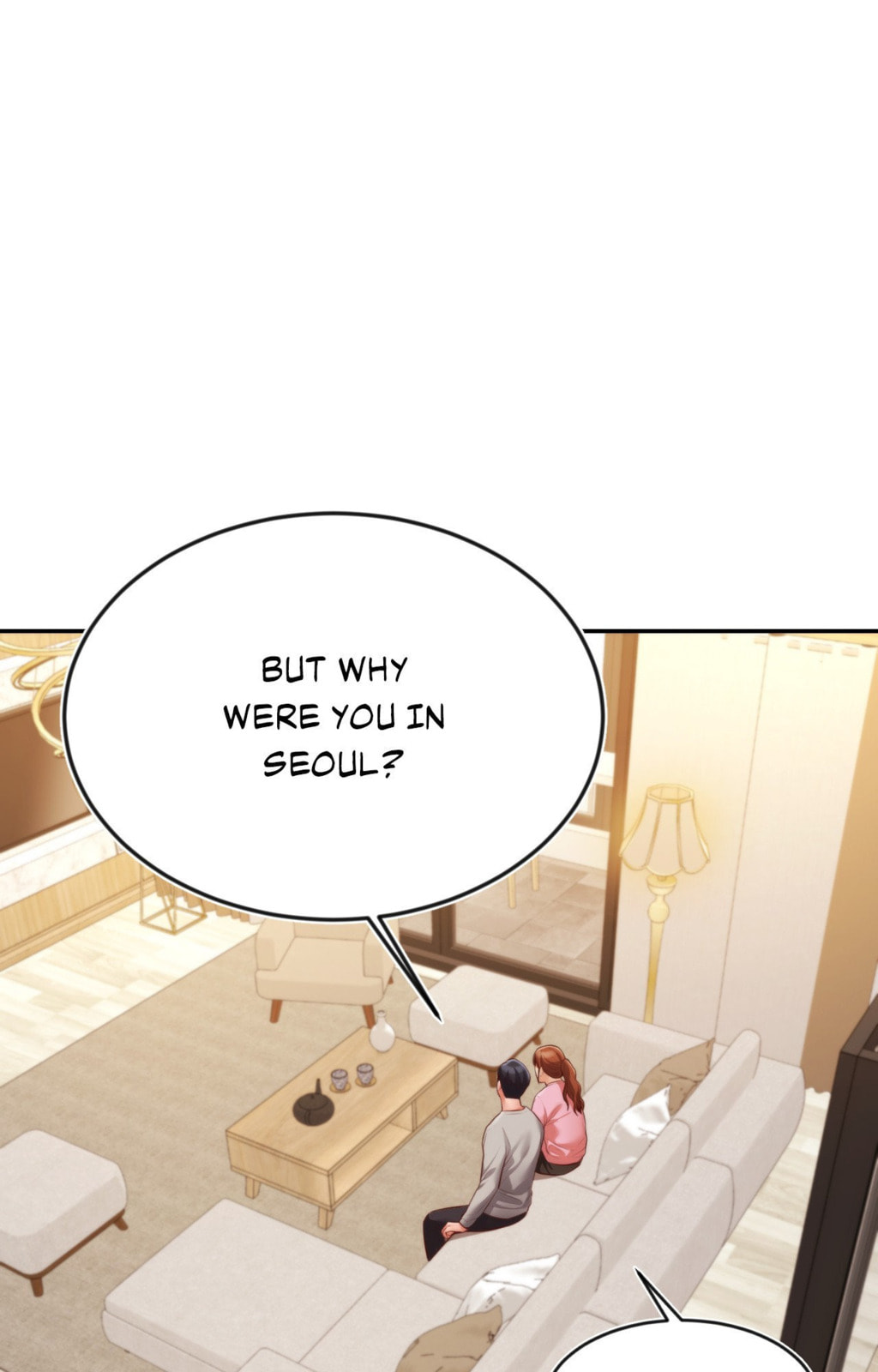 Read Bring it on! chapter 26 image 19 on Lezhin