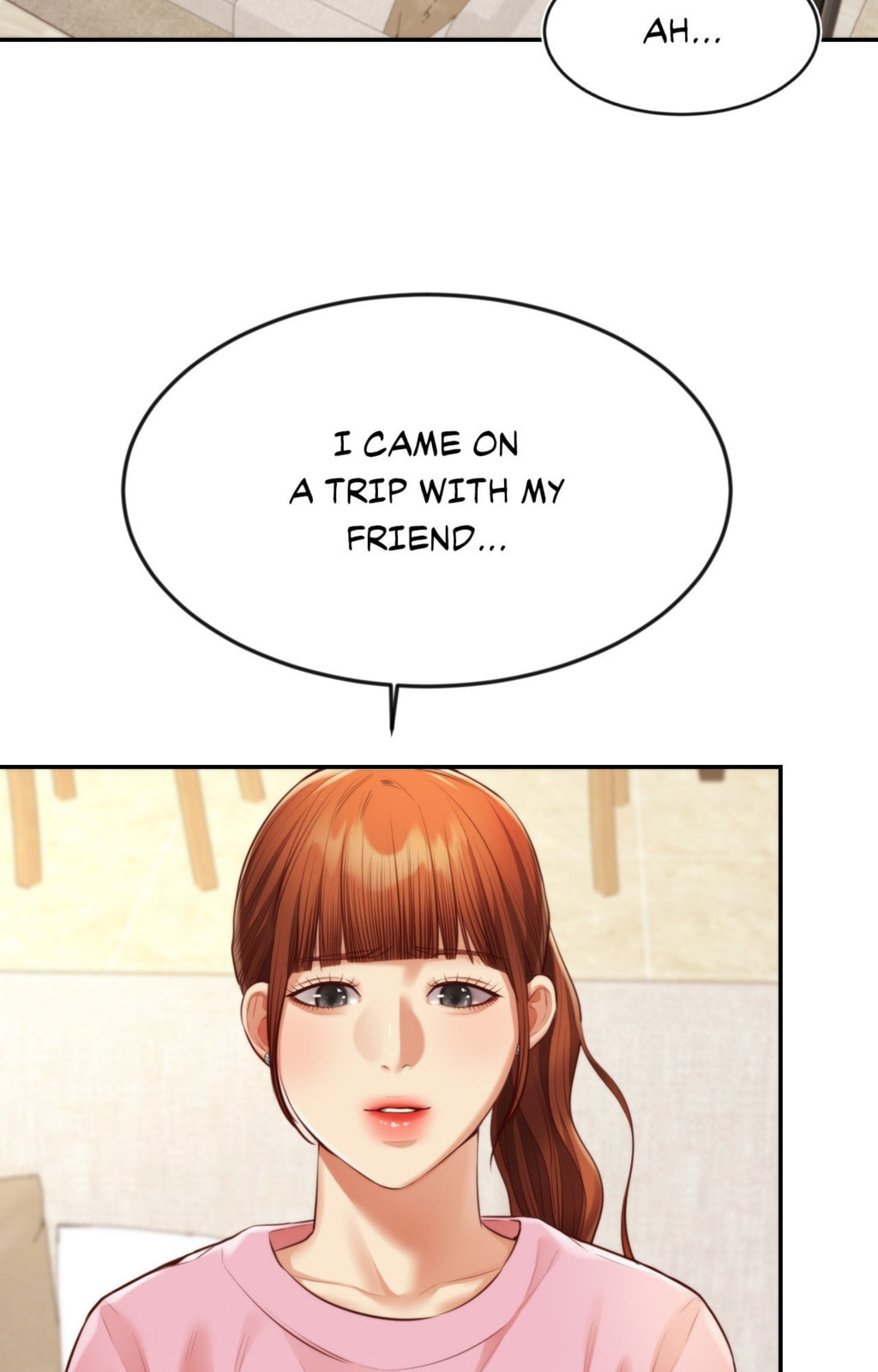 Read Bring it on! chapter 26 image 20 on Lezhin