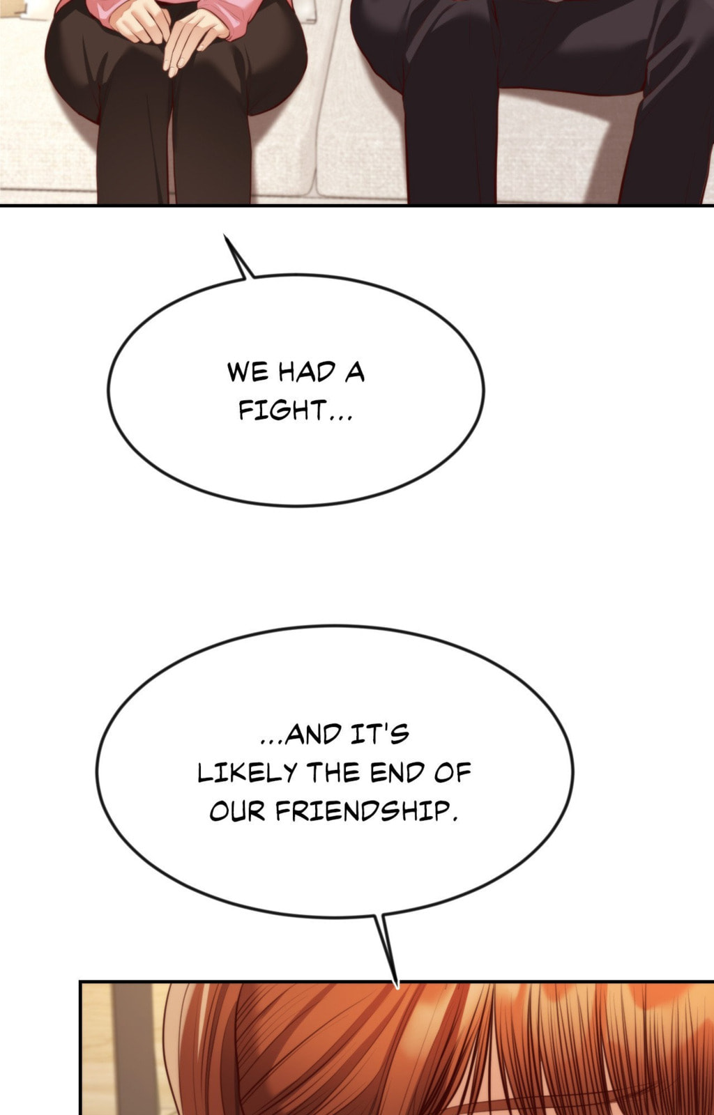 Read Bring it on! chapter 26 image 23 on Lezhin