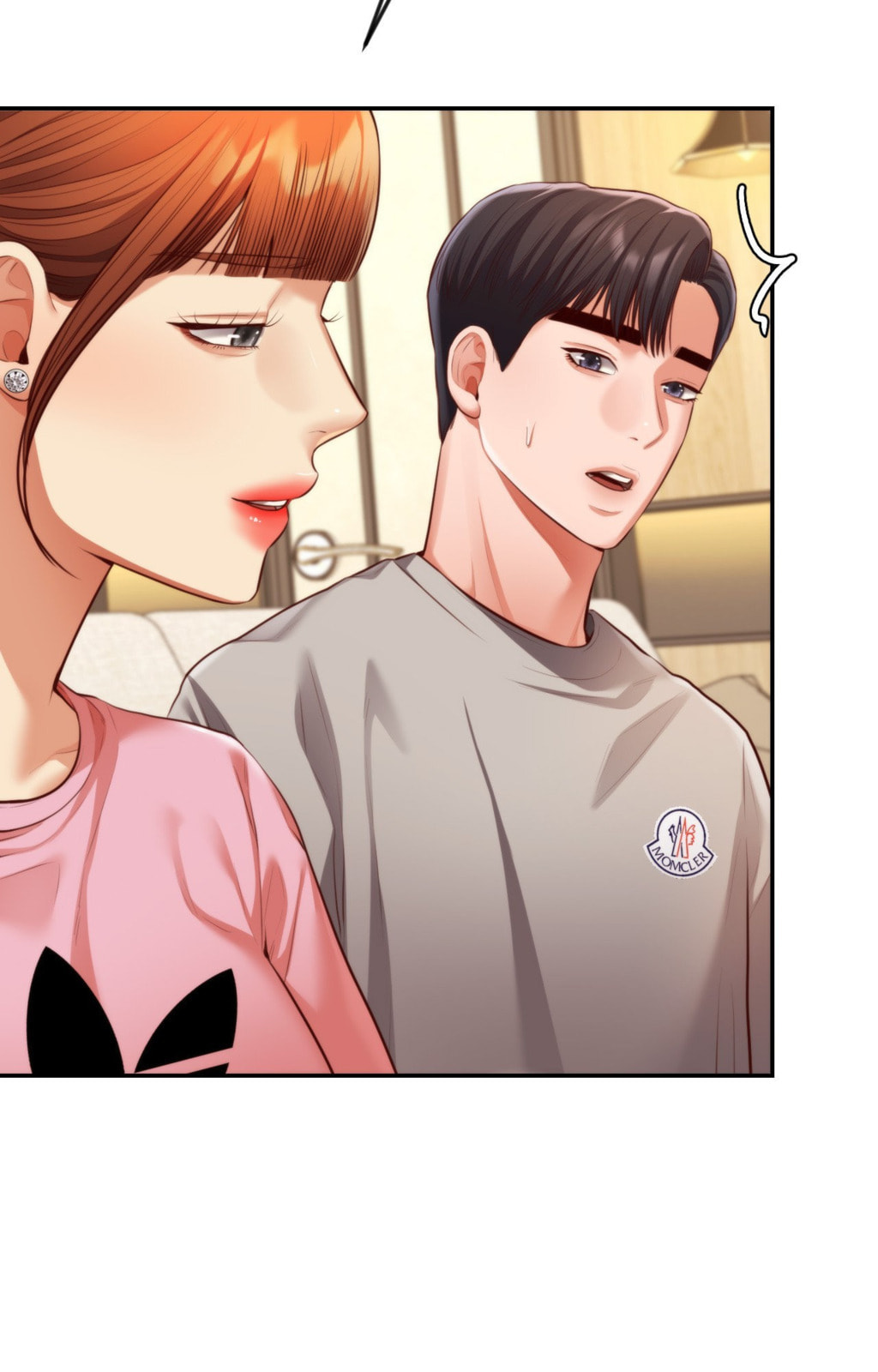 Read Bring it on! chapter 26 image 25 on Lezhin