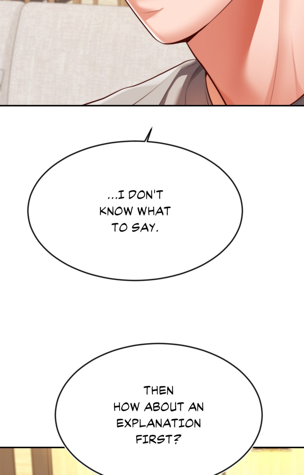 Read Bring it on! chapter 26 image 27 on Lezhin
