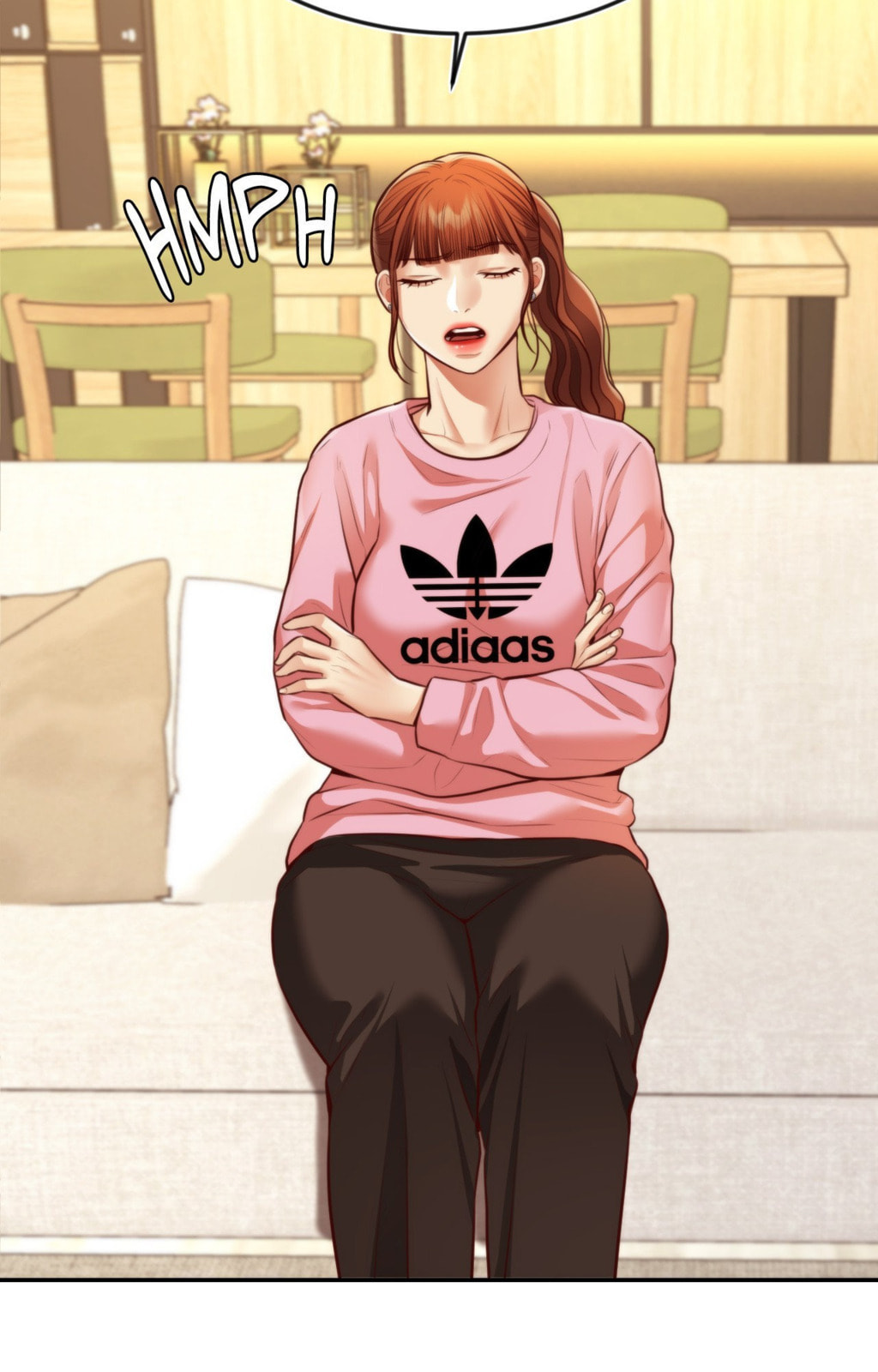 Read Bring it on! chapter 26 image 28 on Lezhin