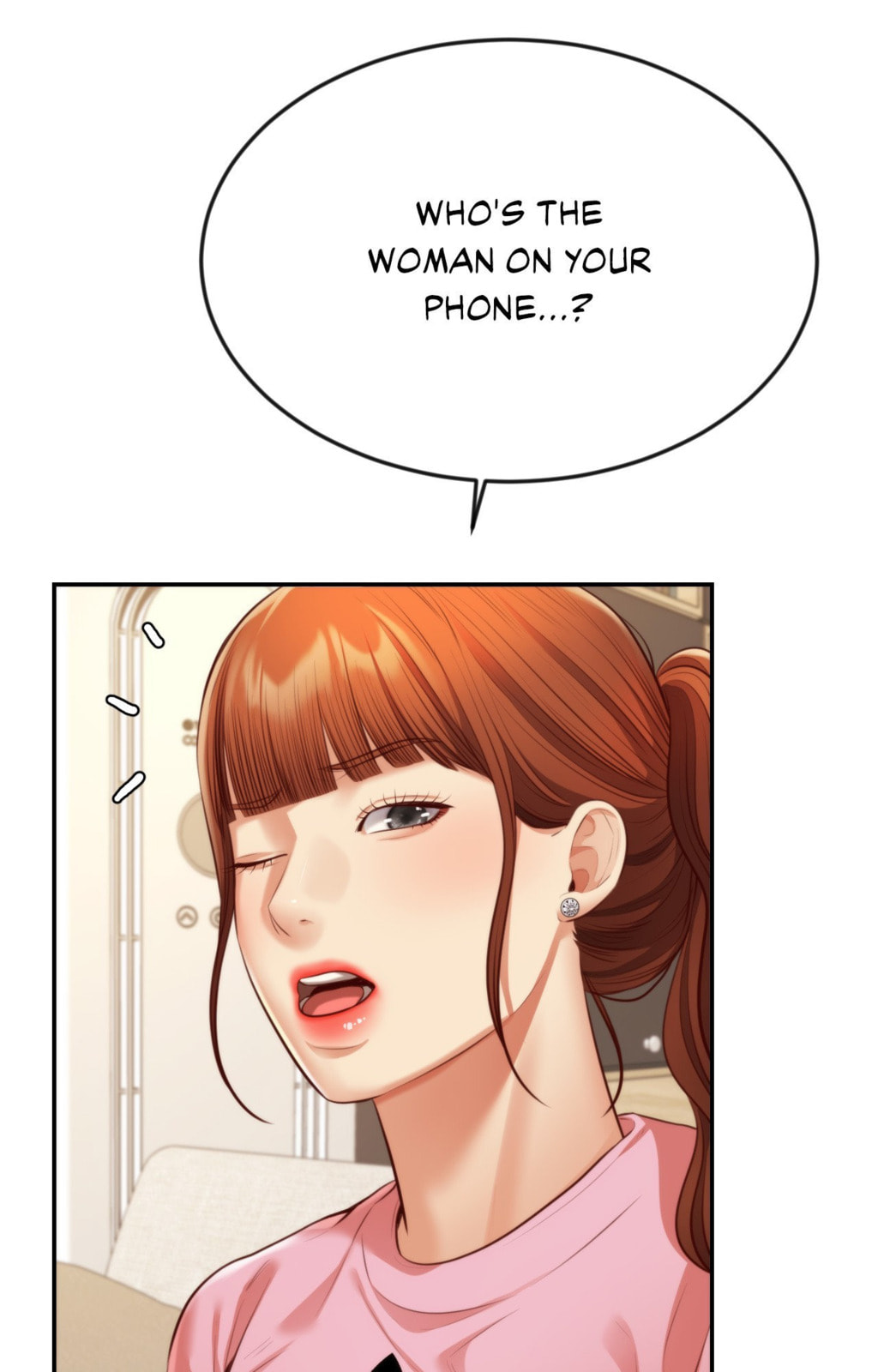Read Bring it on! chapter 26 image 29 on Lezhin